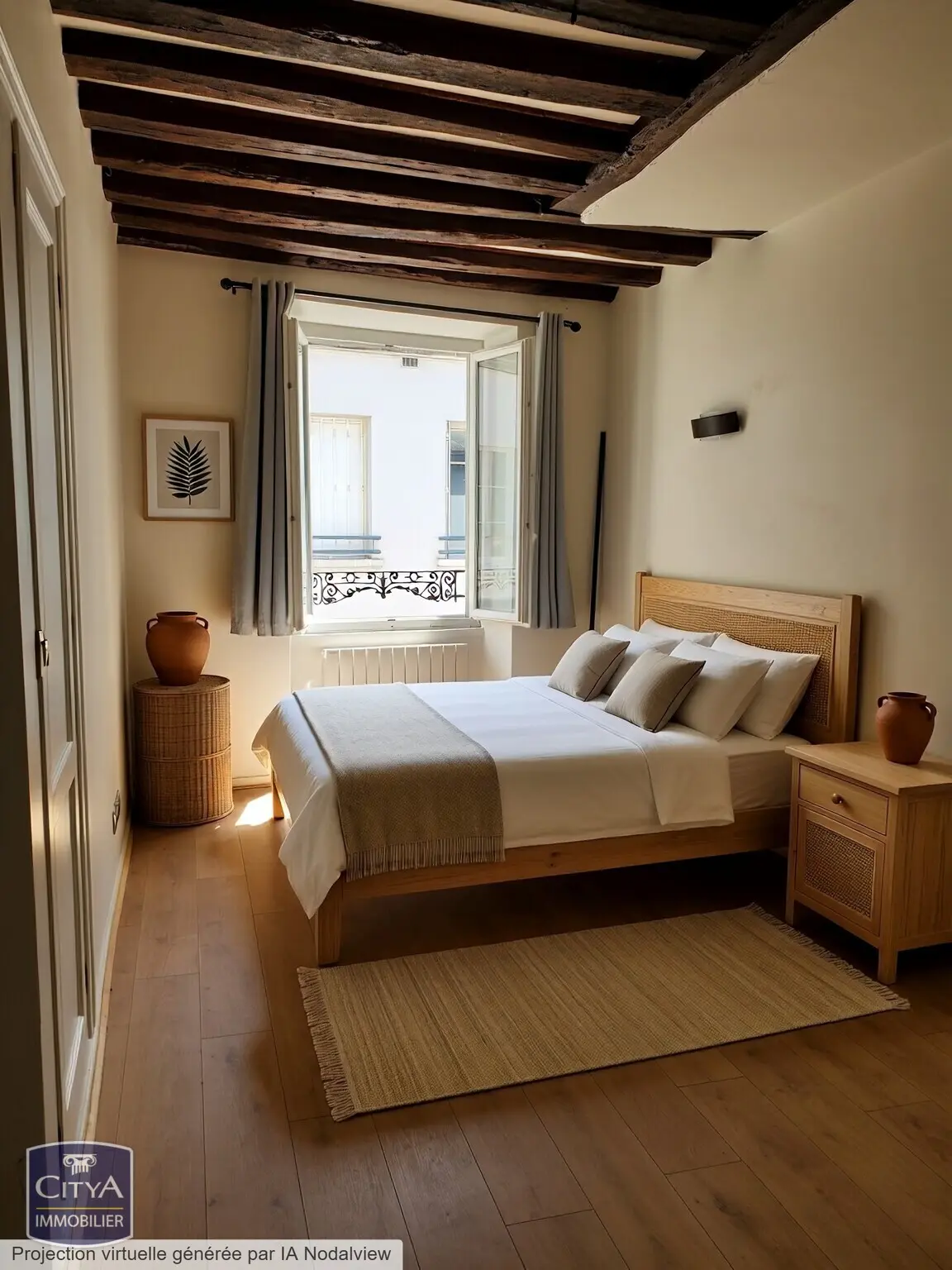 Photo 1 Appartement 2 pièces 32m²