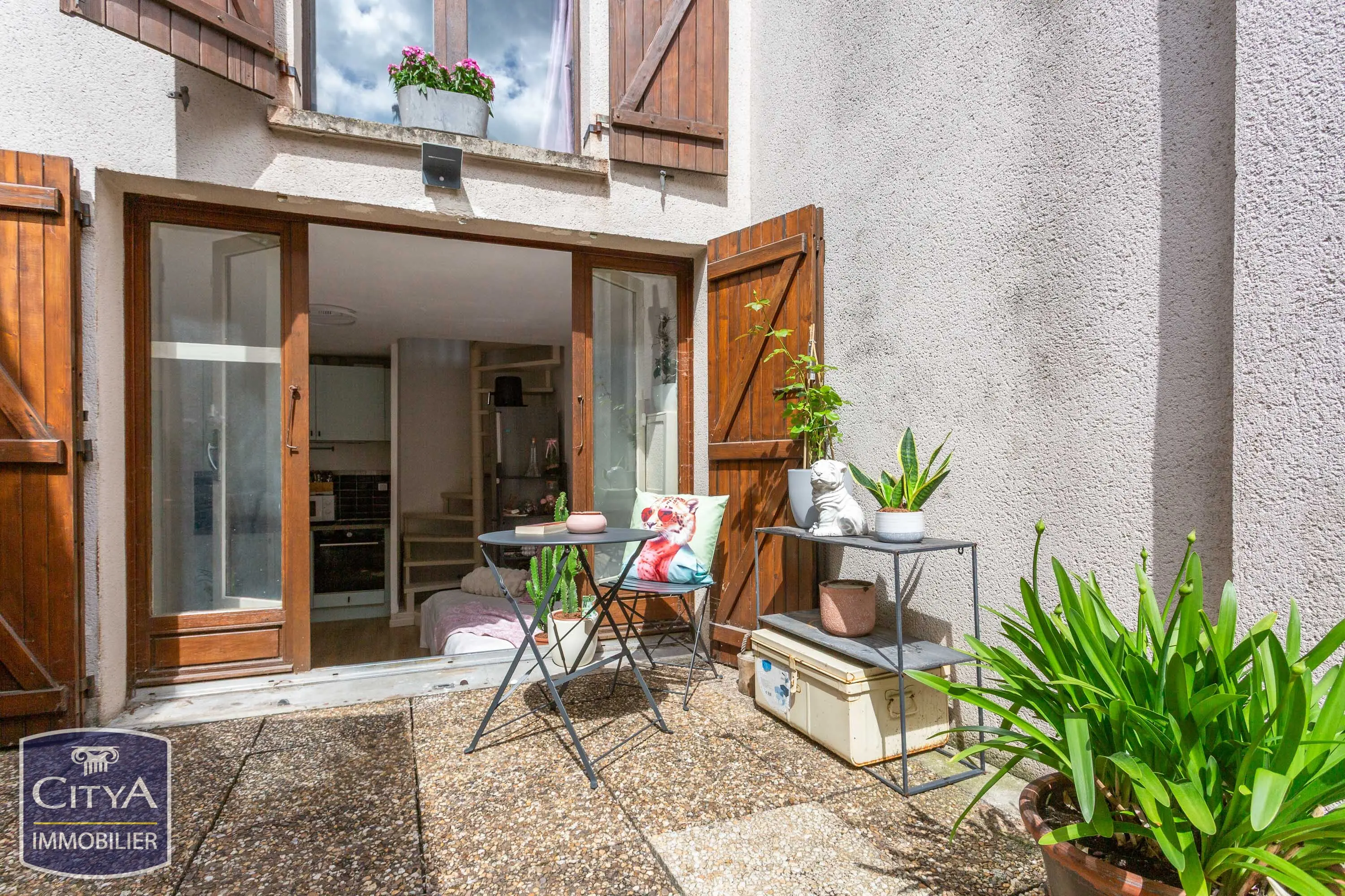 Photo 4 Appartement 2 pièces 27.87m²