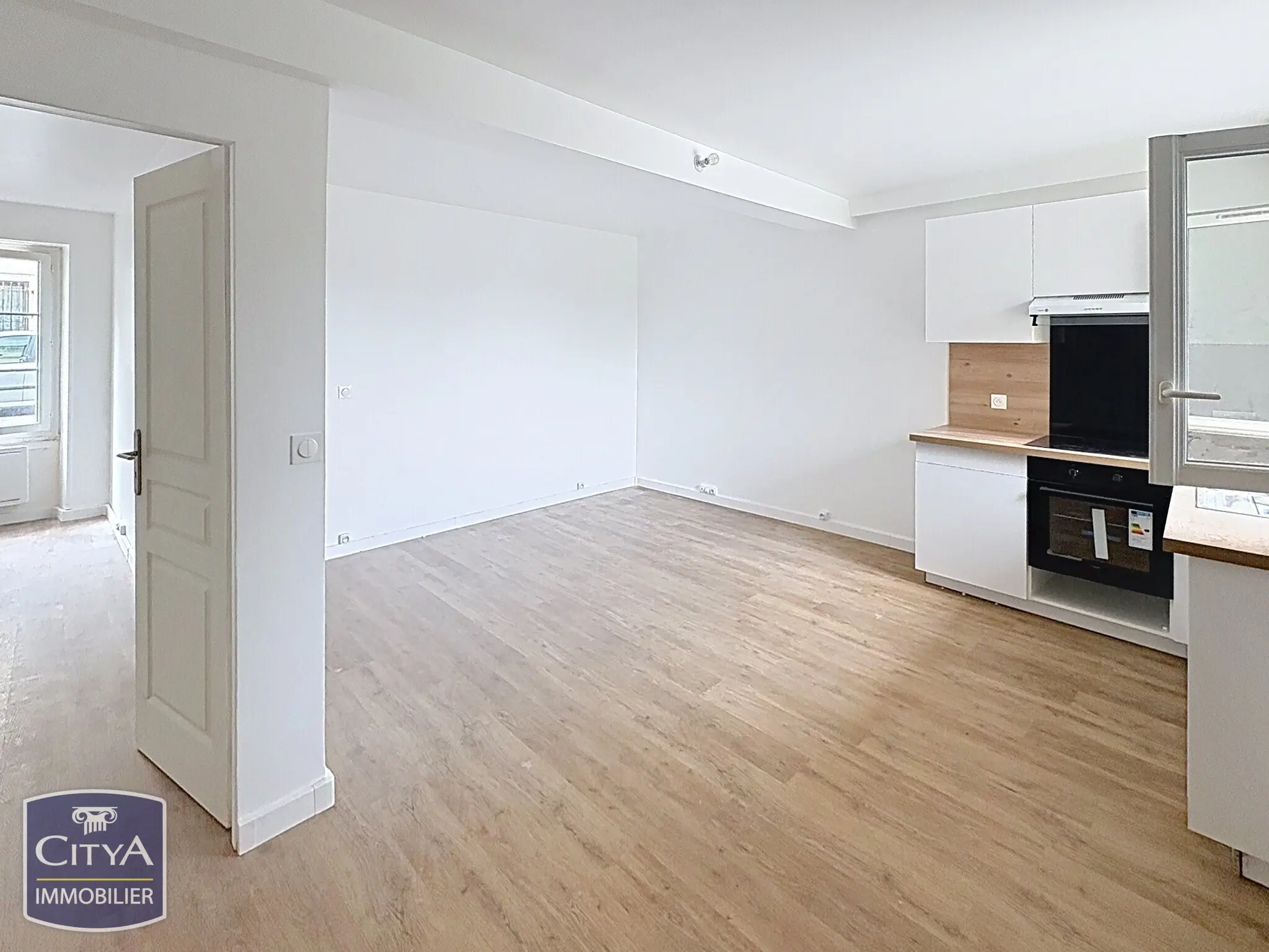 Photo 8 Appartement 3 pièces 50m²