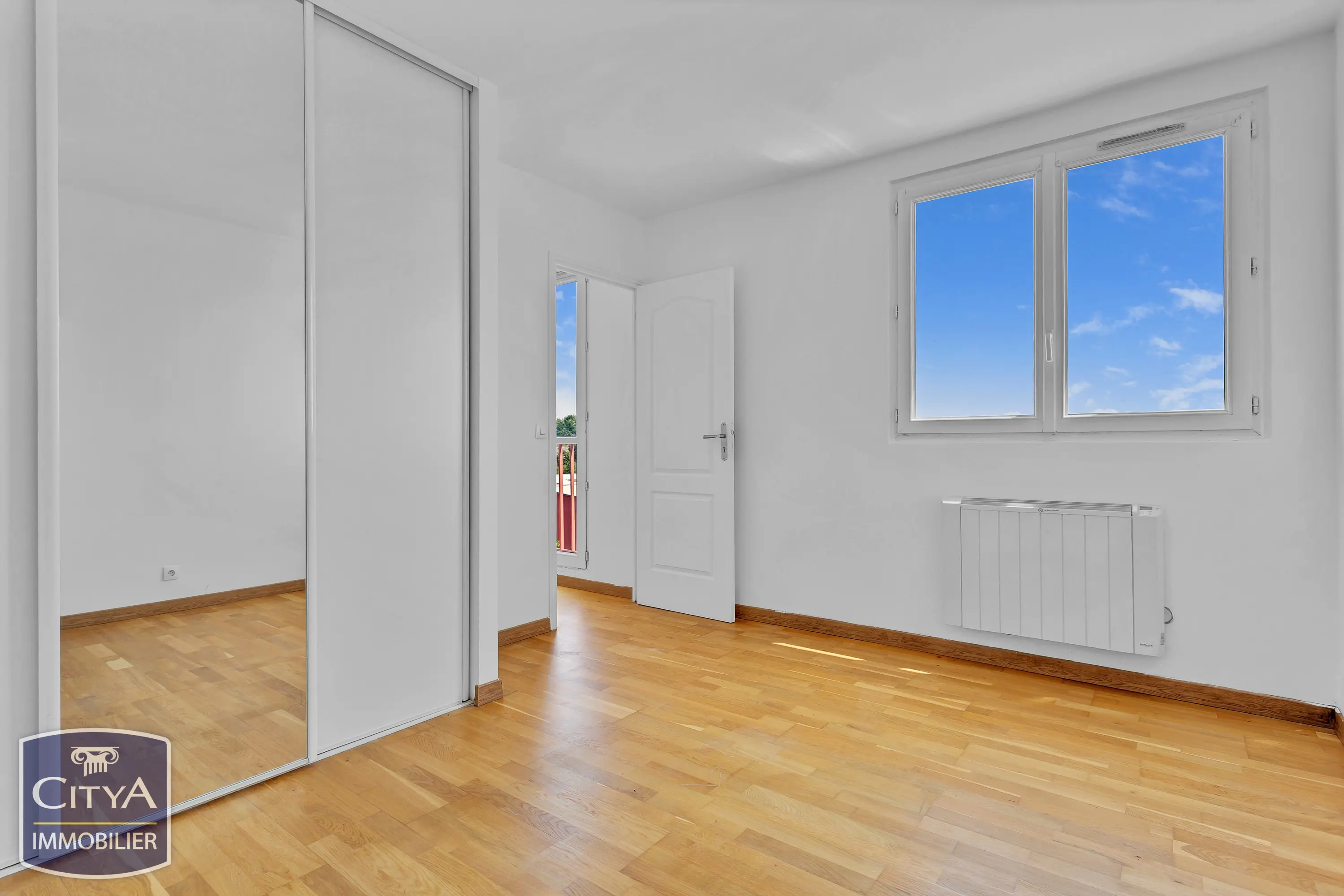 Photo 6 Appartement 3 pièces 54m²