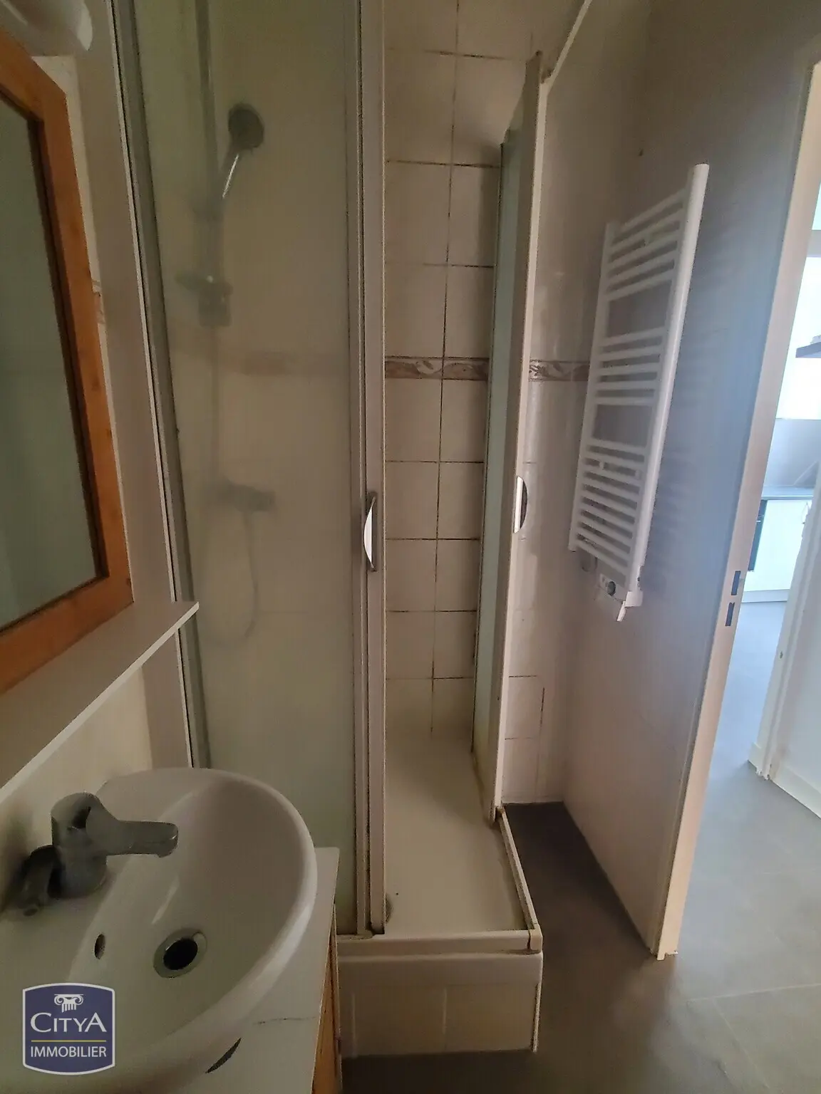 Photo 8 Appartement 2 pièces 32m²