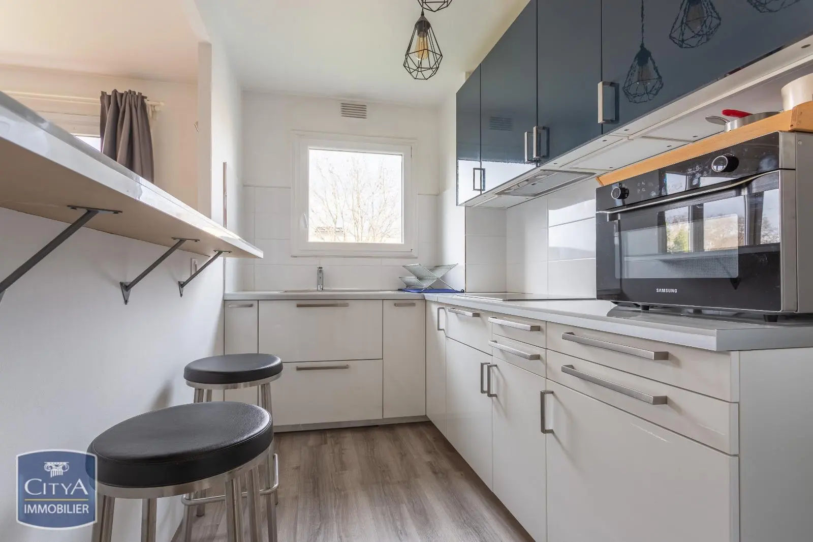 Photo 6 Appartement 2 pièces 44m²