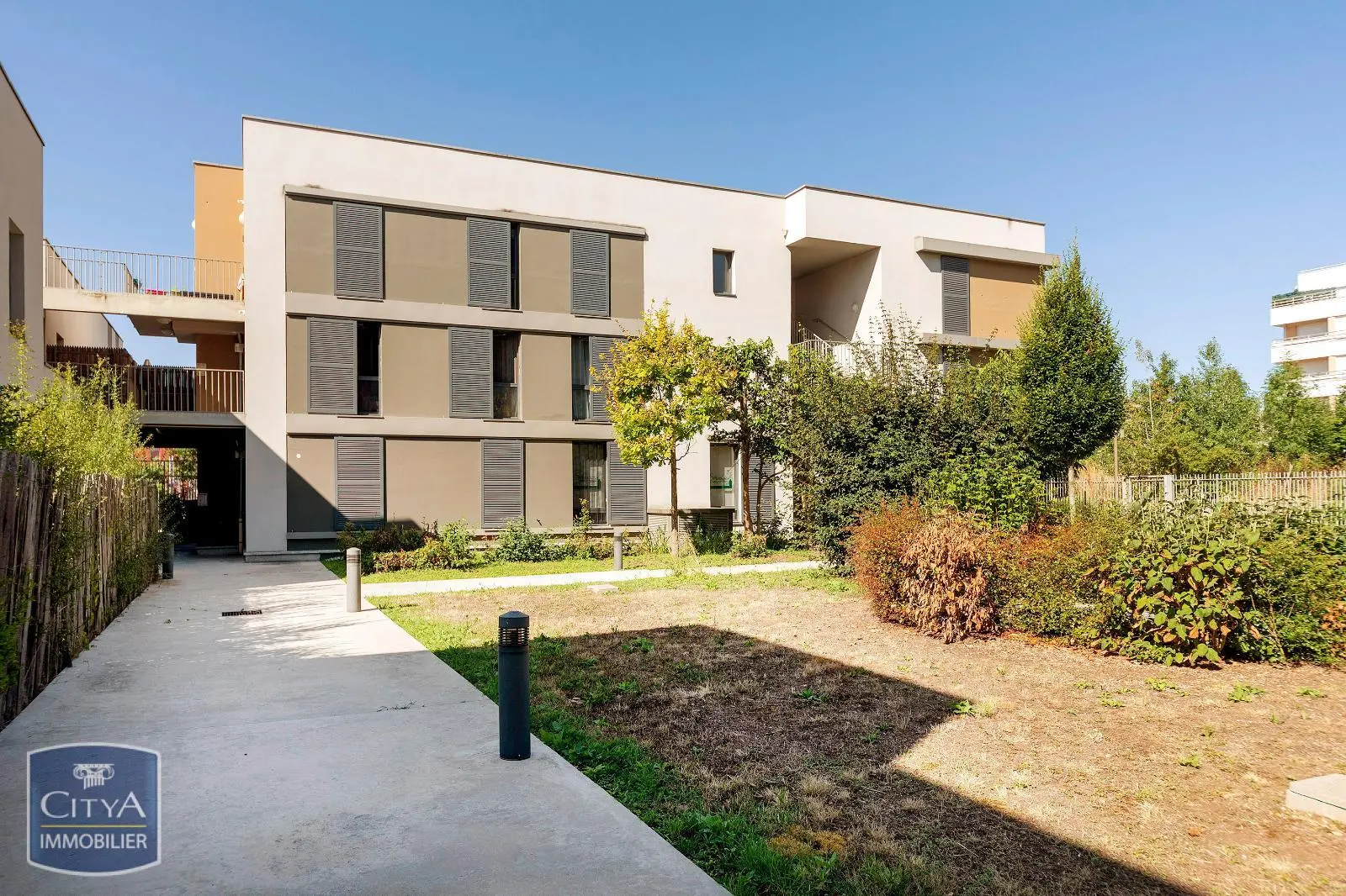 Photo 4 Appartement 3 pièces 54m²