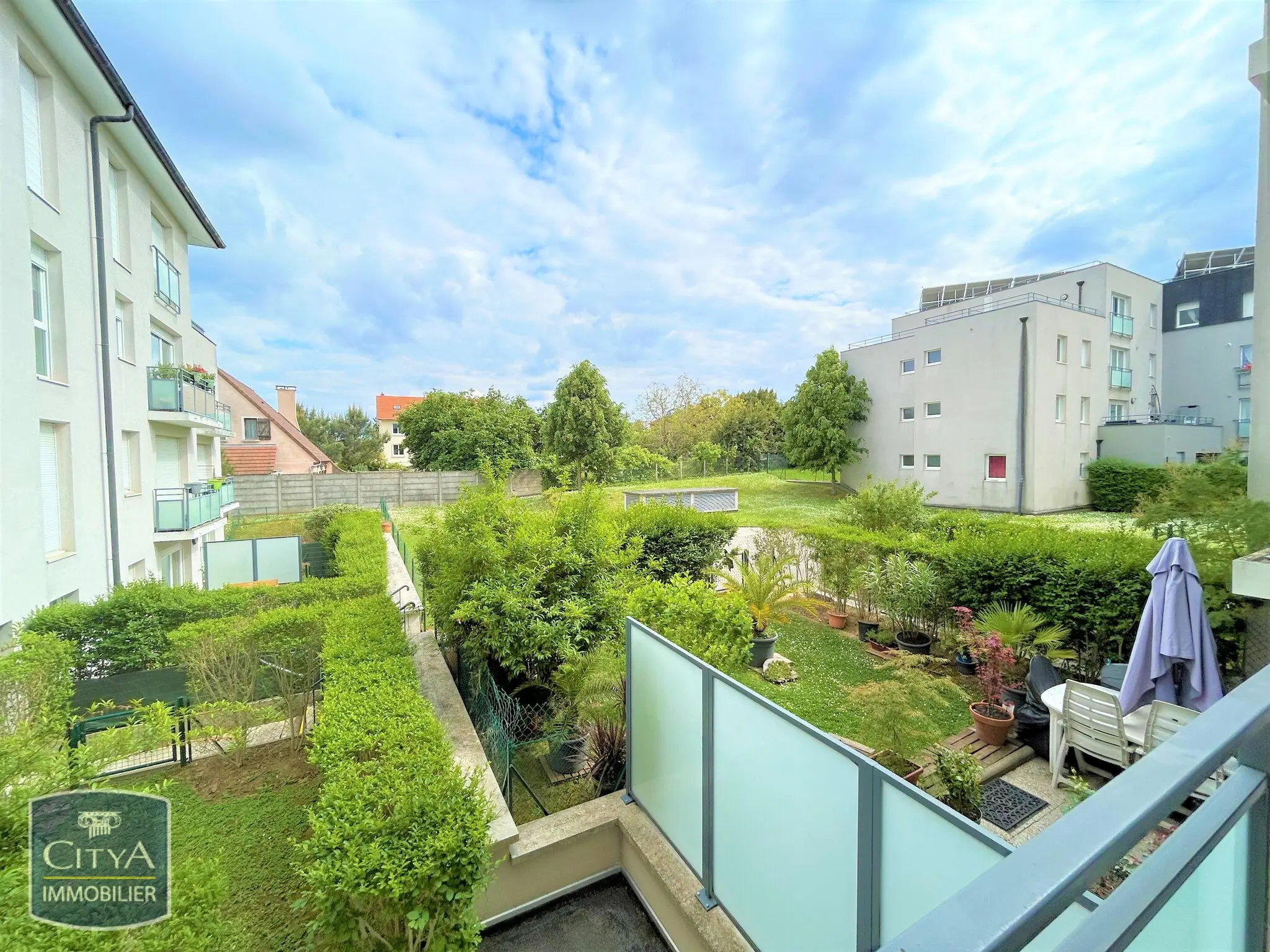 Photo 3 Appartement 2 pièces 48m²