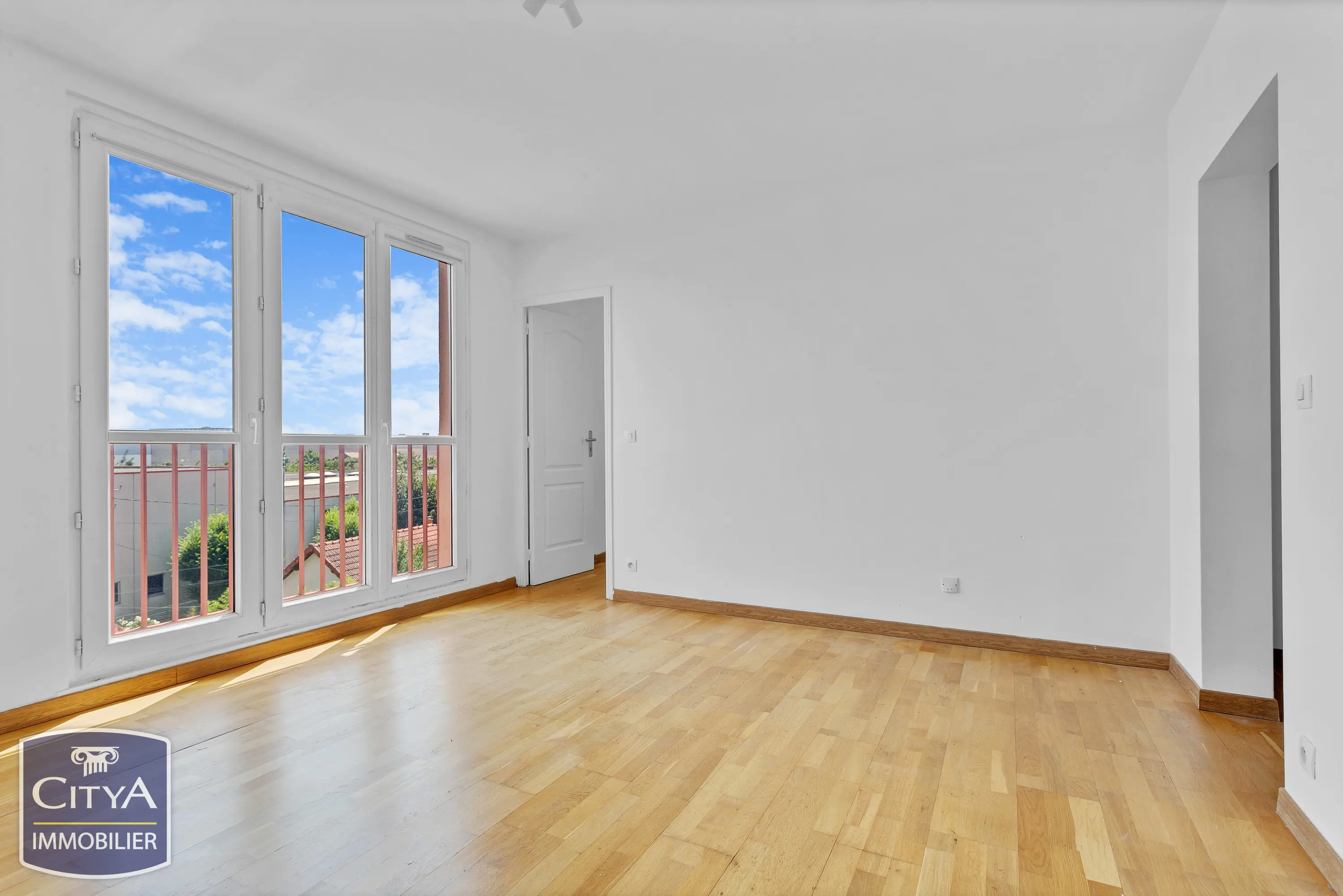 Photo 2 Appartement 3 pièces 54m²