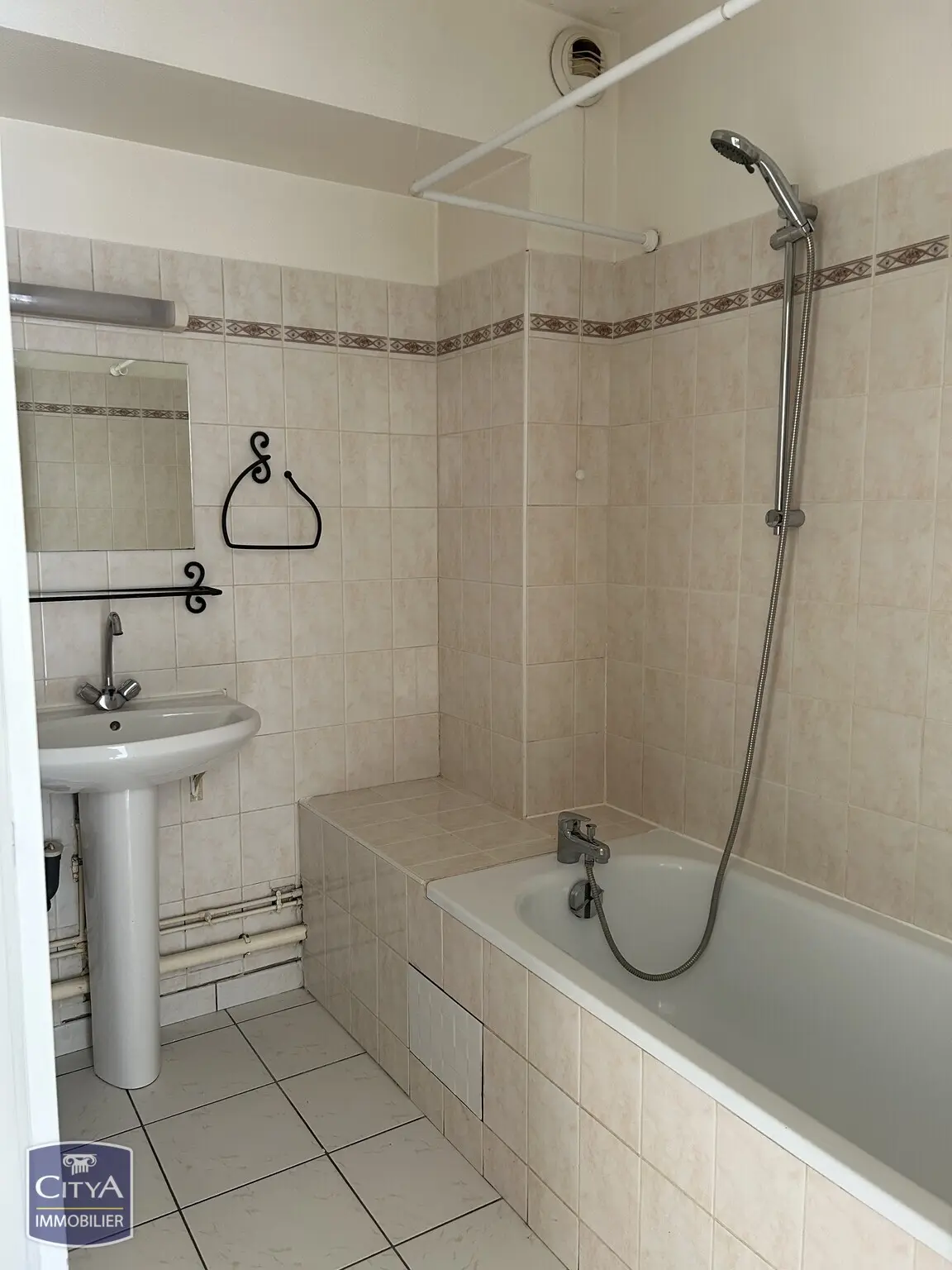 Photo 7 Appartement 2 pièces 42.49m²