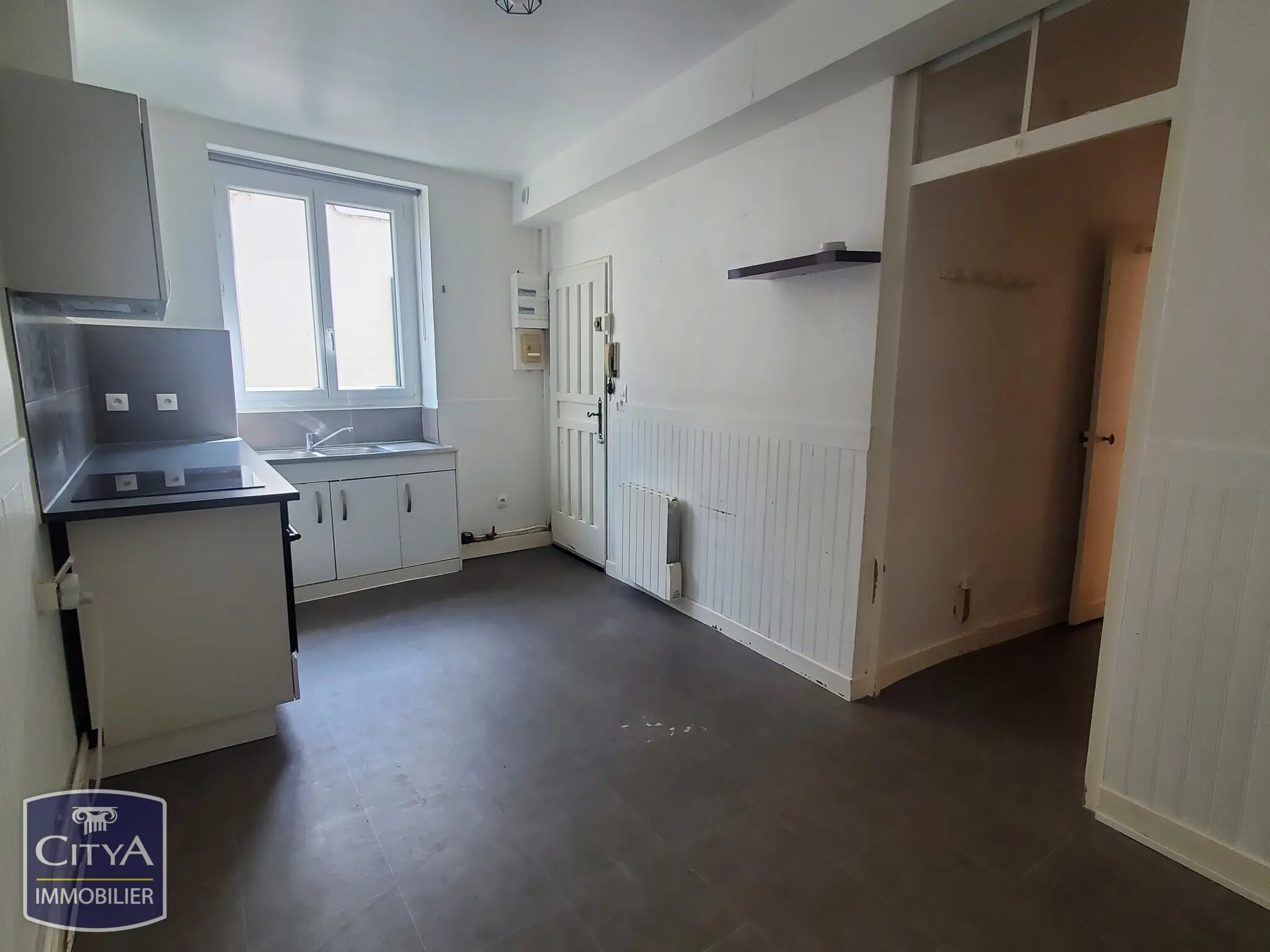 Photo 4 Appartement 2 pièces 32m²
