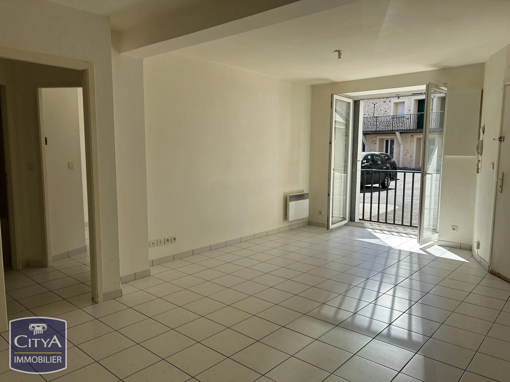 Photo 3 Appartement 2 pièces 42.49m²