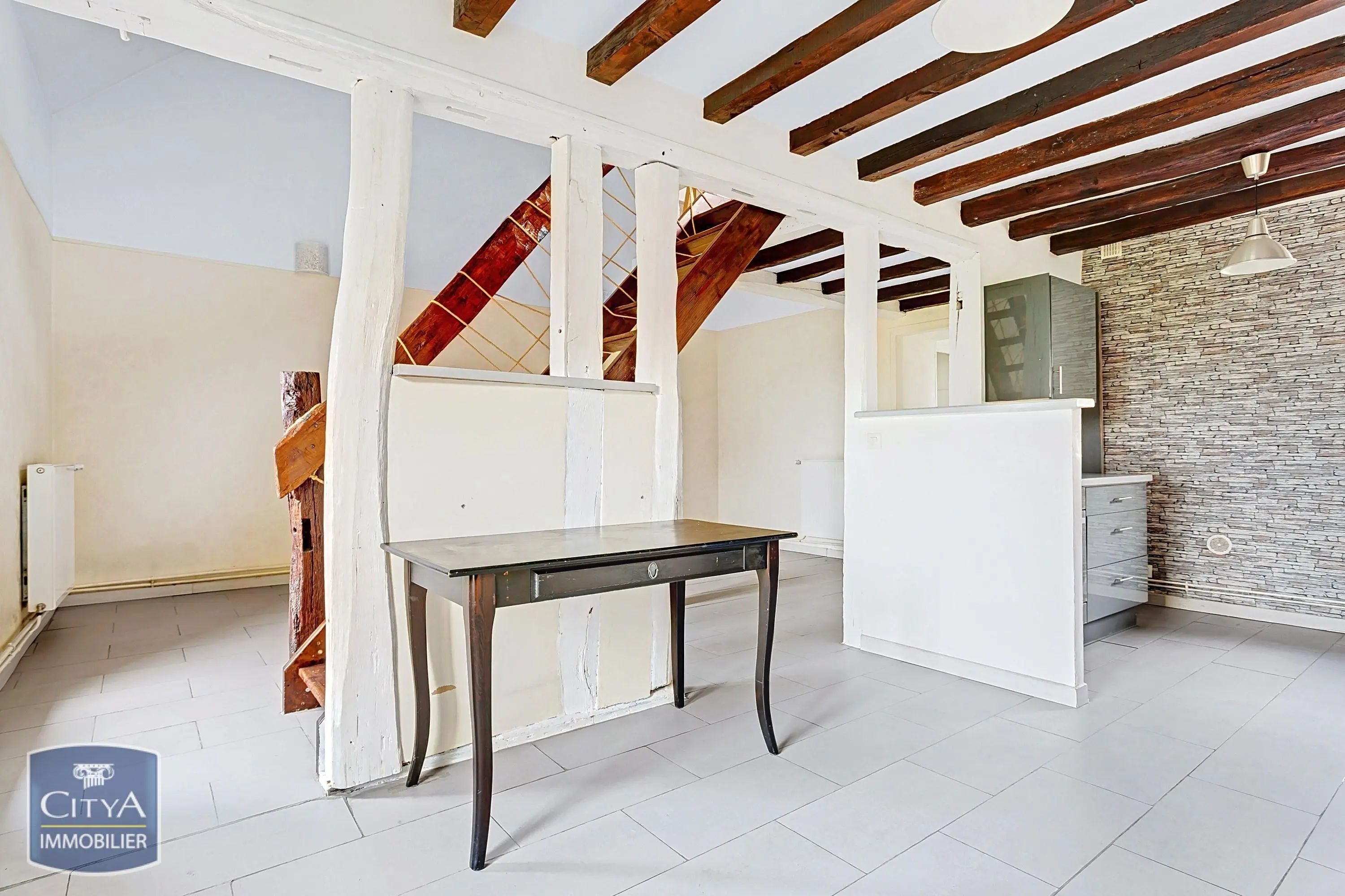 Photo 3 Appartement 3 pièces 70m²