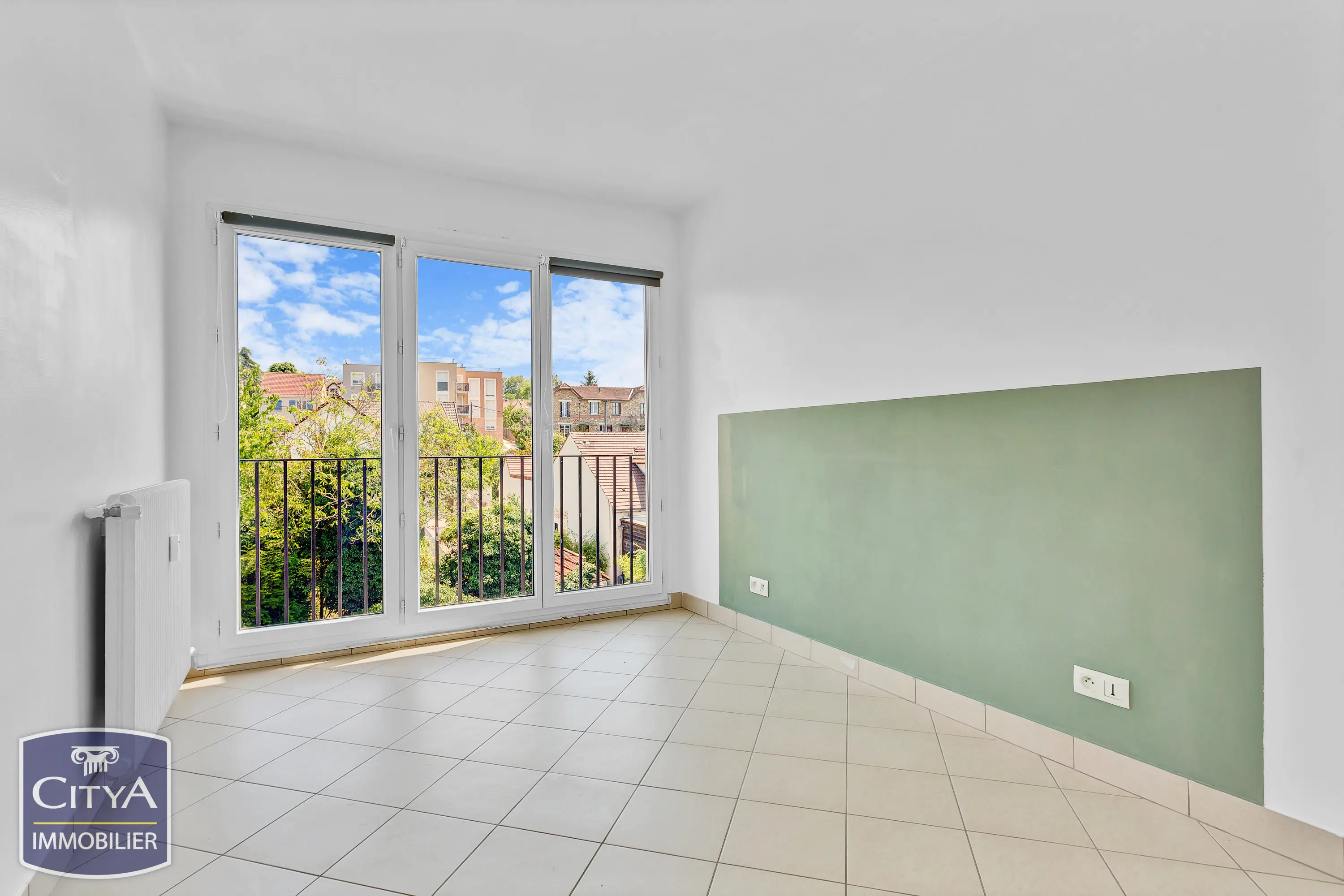 Photo 2 Appartement 2 pièces 45m²