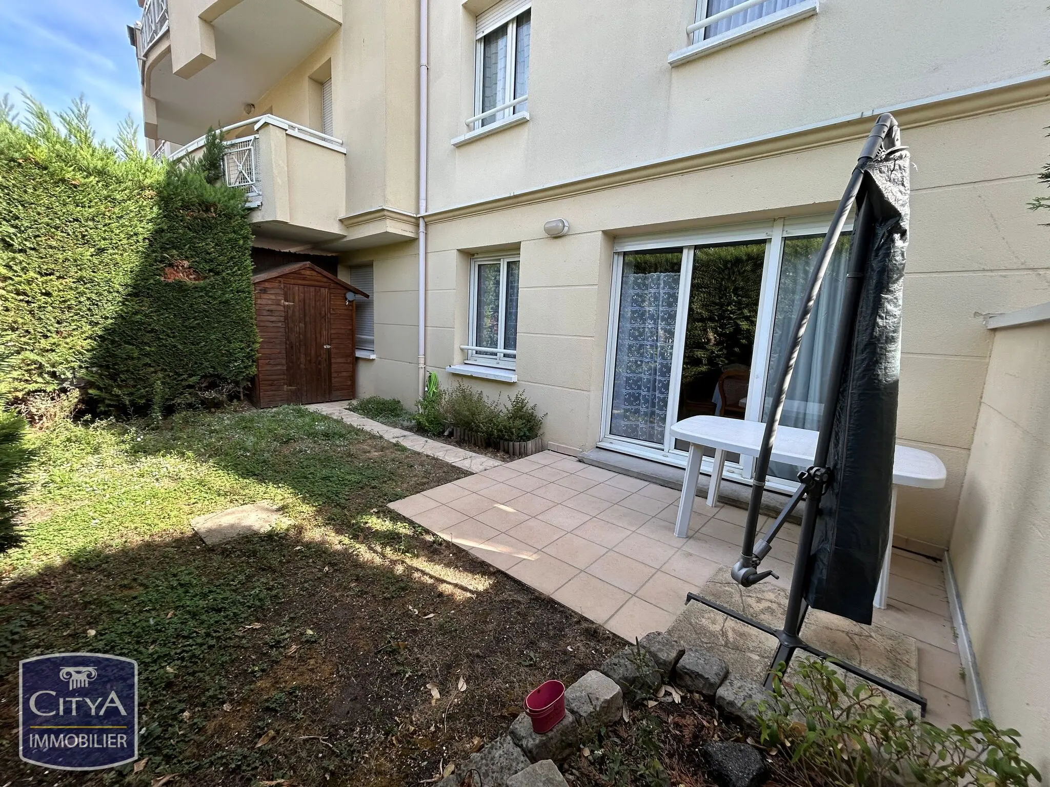 Photo 1 Appartement 2 pièces 45.26m²