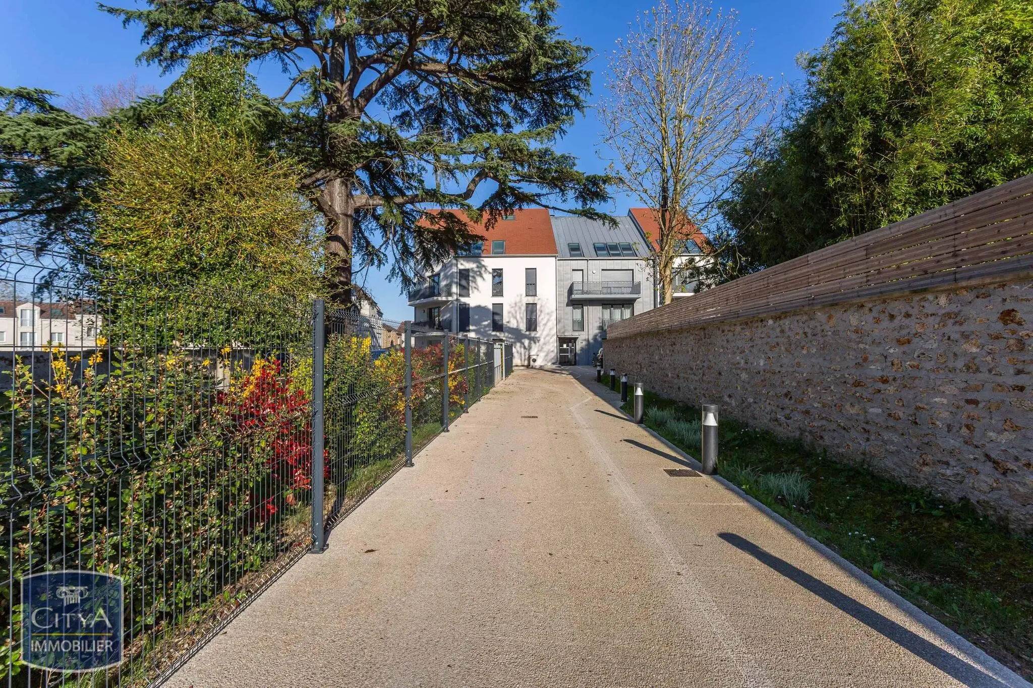 Photo 2 Appartement 4 pièces 84m²