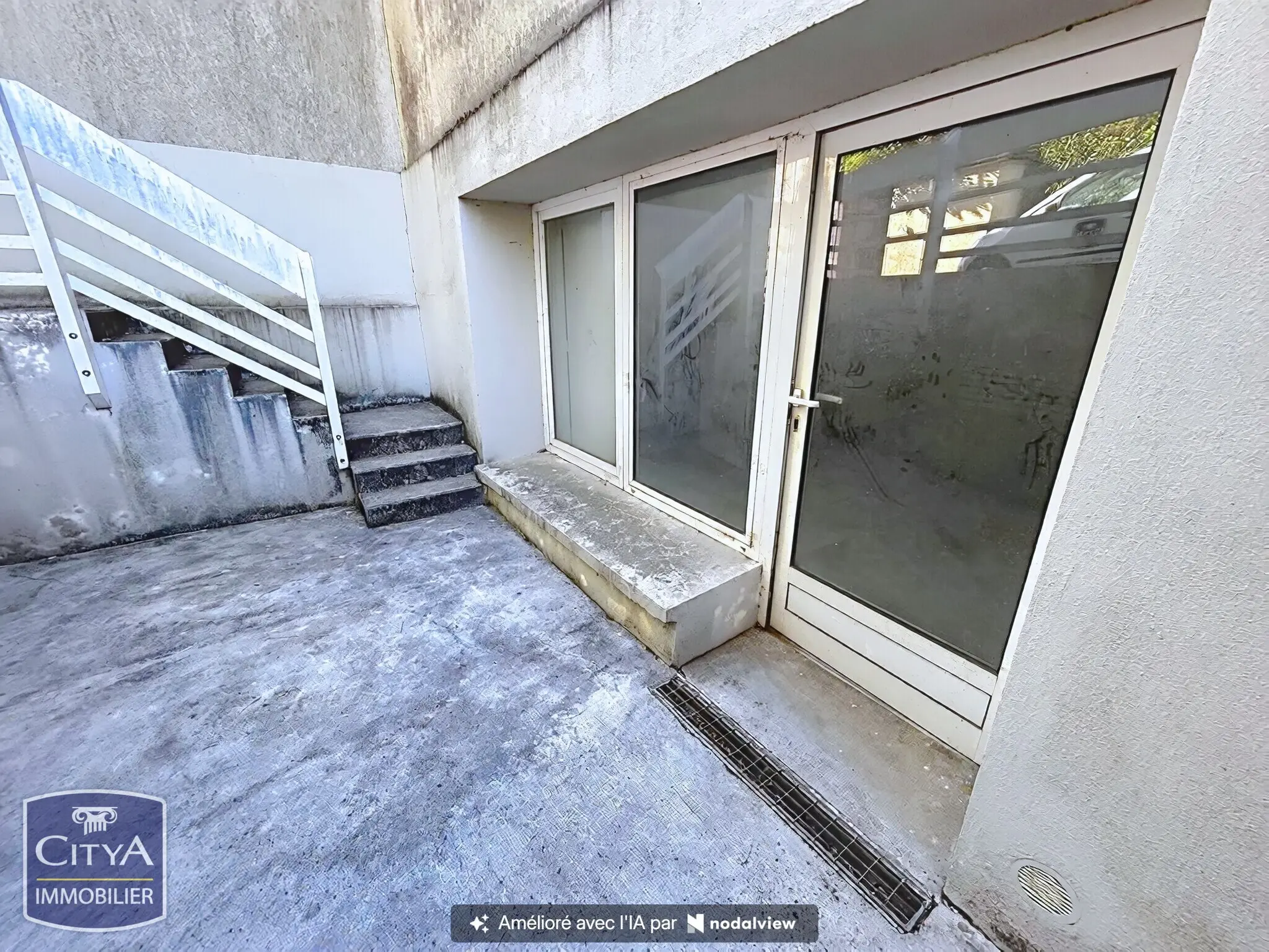 Photo 1 Local Commercial 38m²