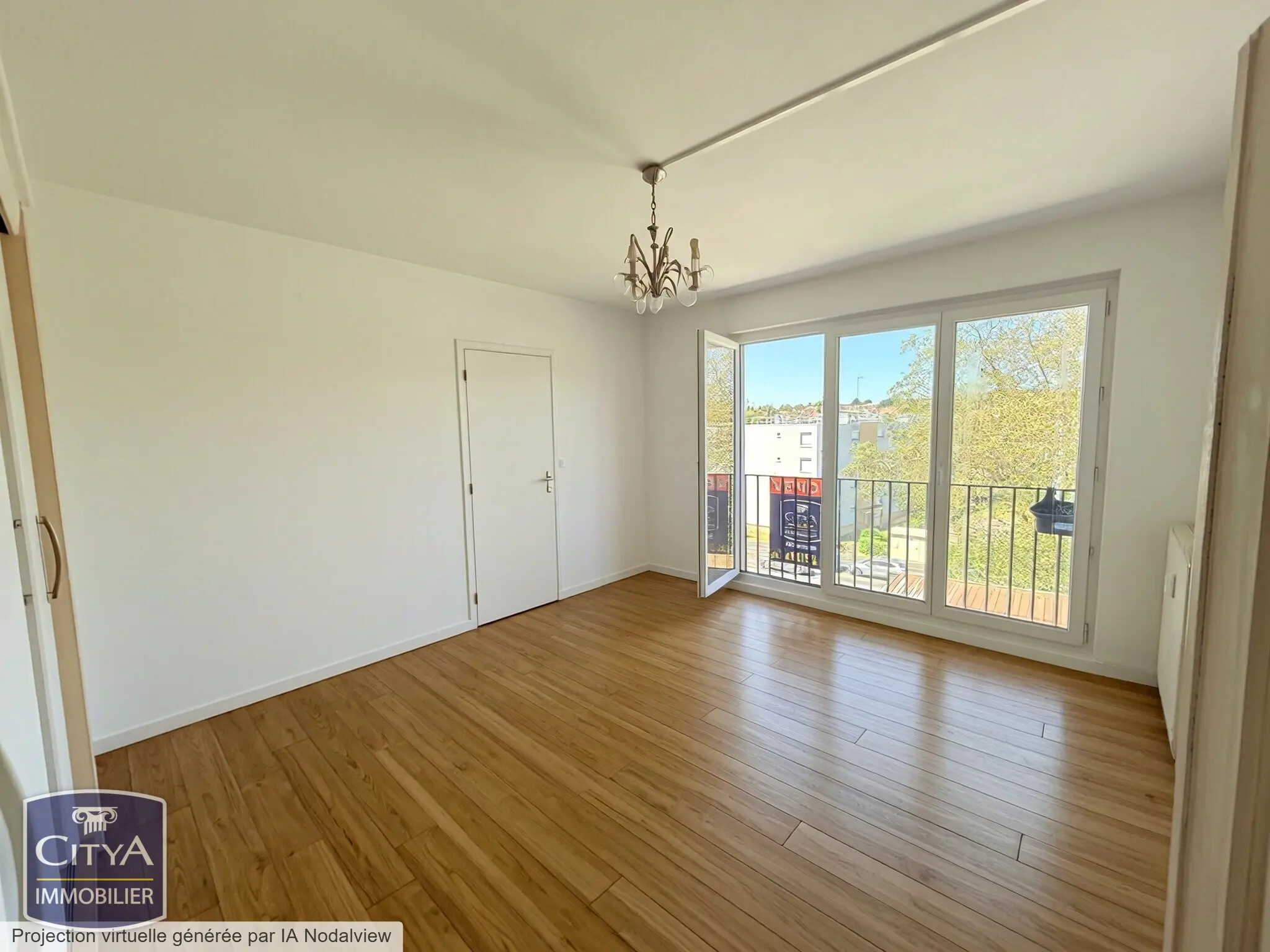 Photo 3 appartement Arpajon