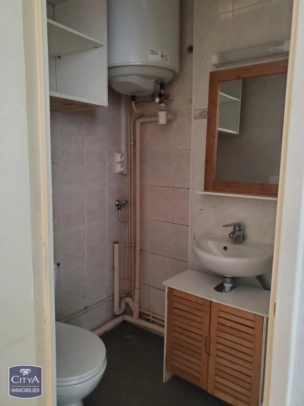 Photo 7 Appartement 2 pièces 32m²