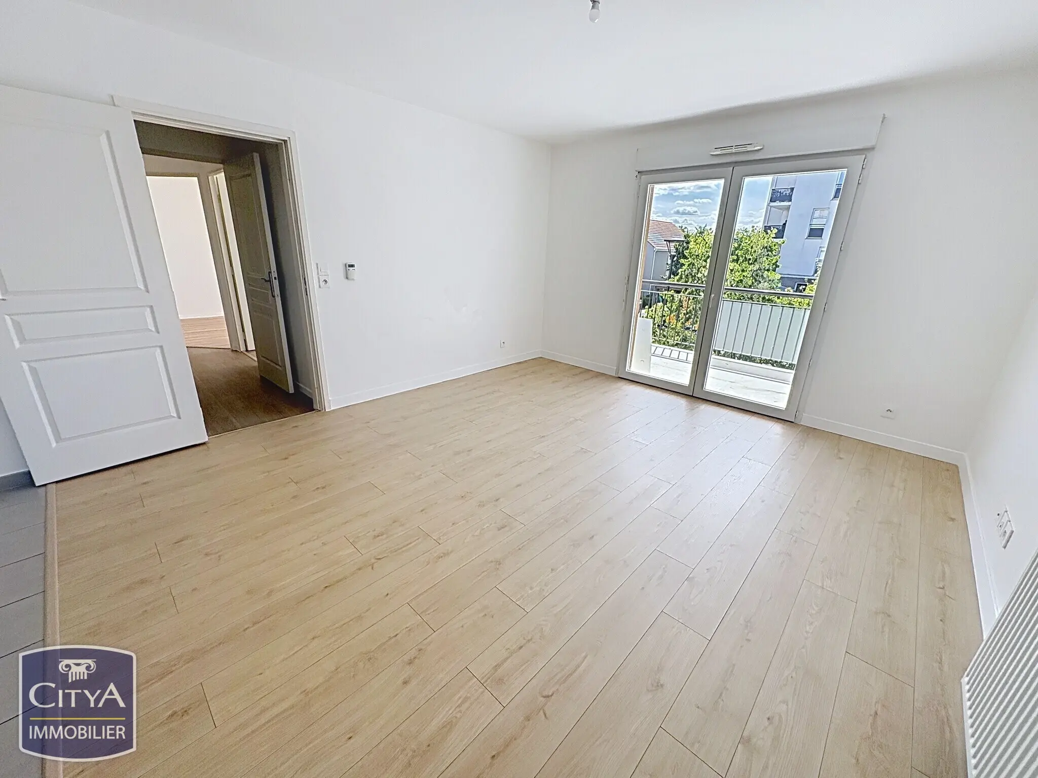 Photo 1 Appartement 3 pièces 62m²