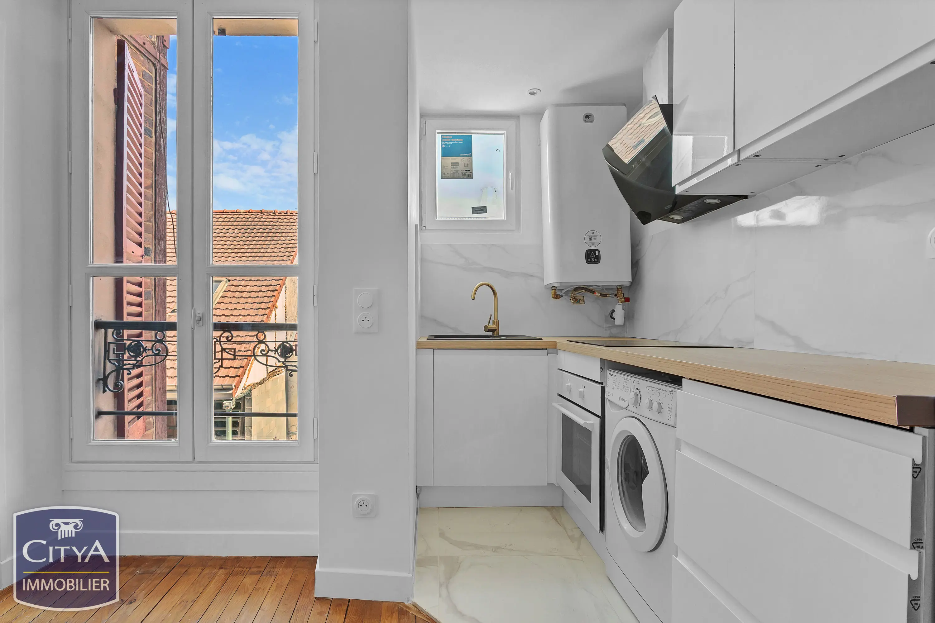 Photo 7 Appartement 2 pièces 35m²