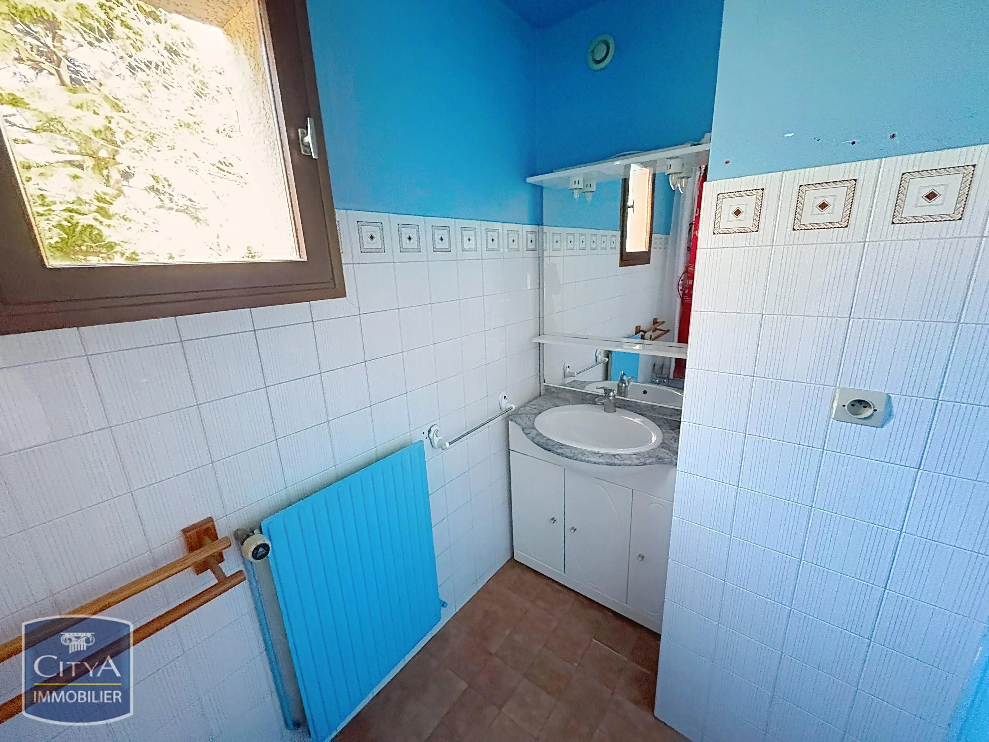Photo 14 Appartement 3 pièces 61m²