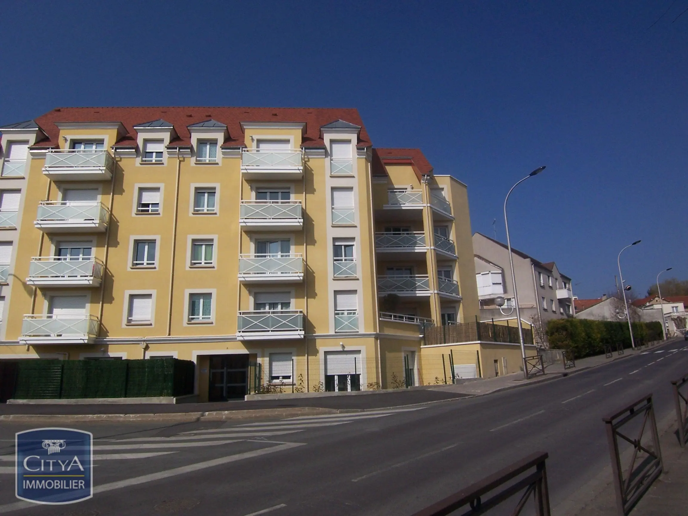 Photo 10 Appartement 2 pièces 50m²