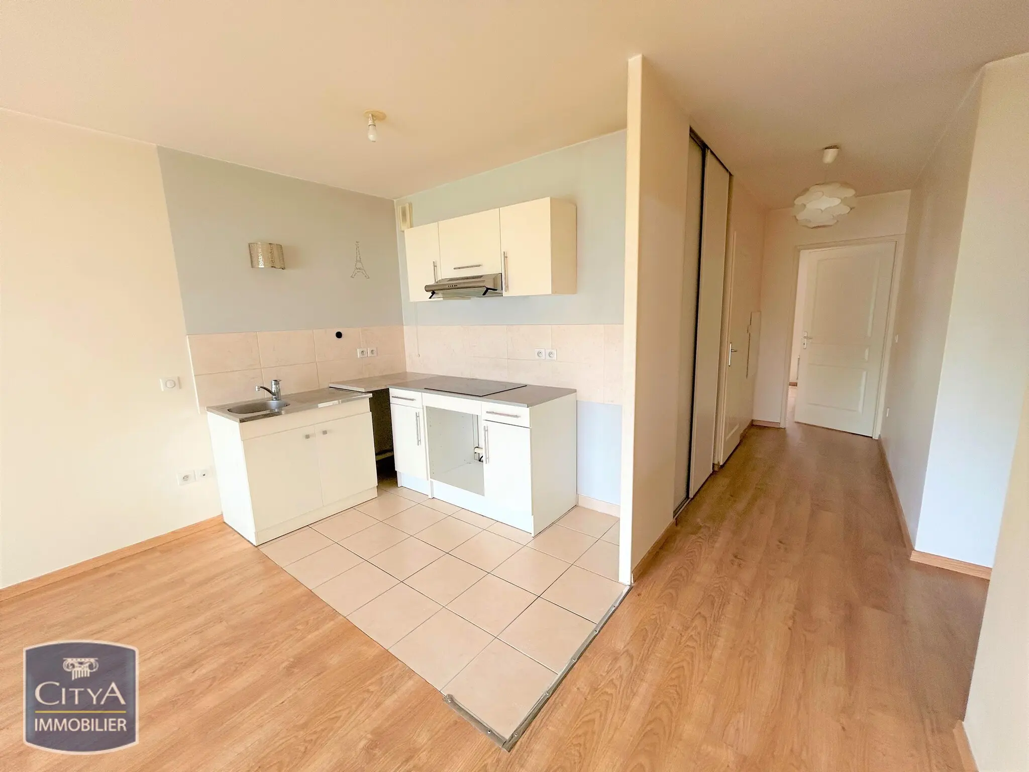 Photo 7 Appartement 2 pièces 48m²