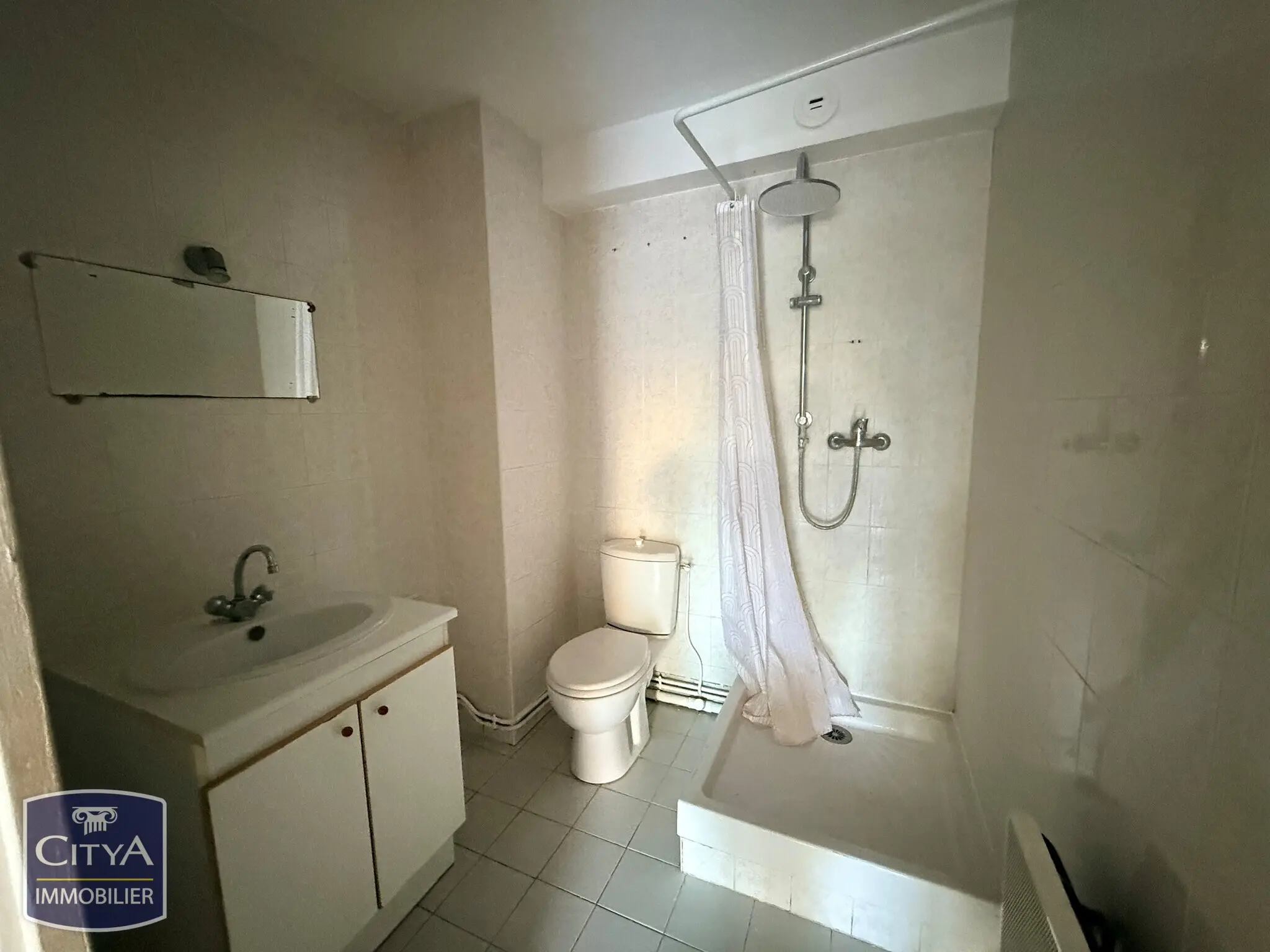 Photo 3 Appartement 1 pièce 29.8m²