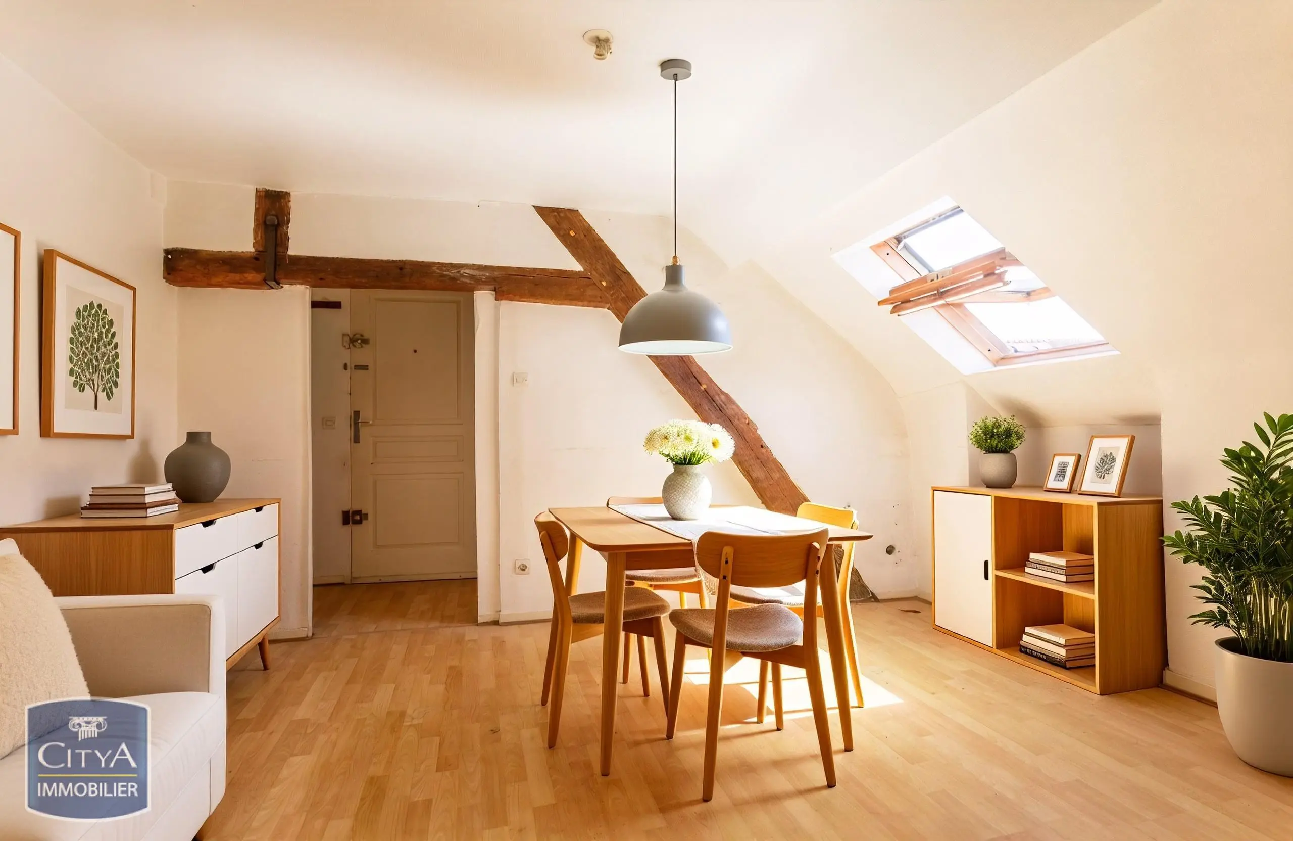 Photo 5 Appartement 2 pièces 32.95m²