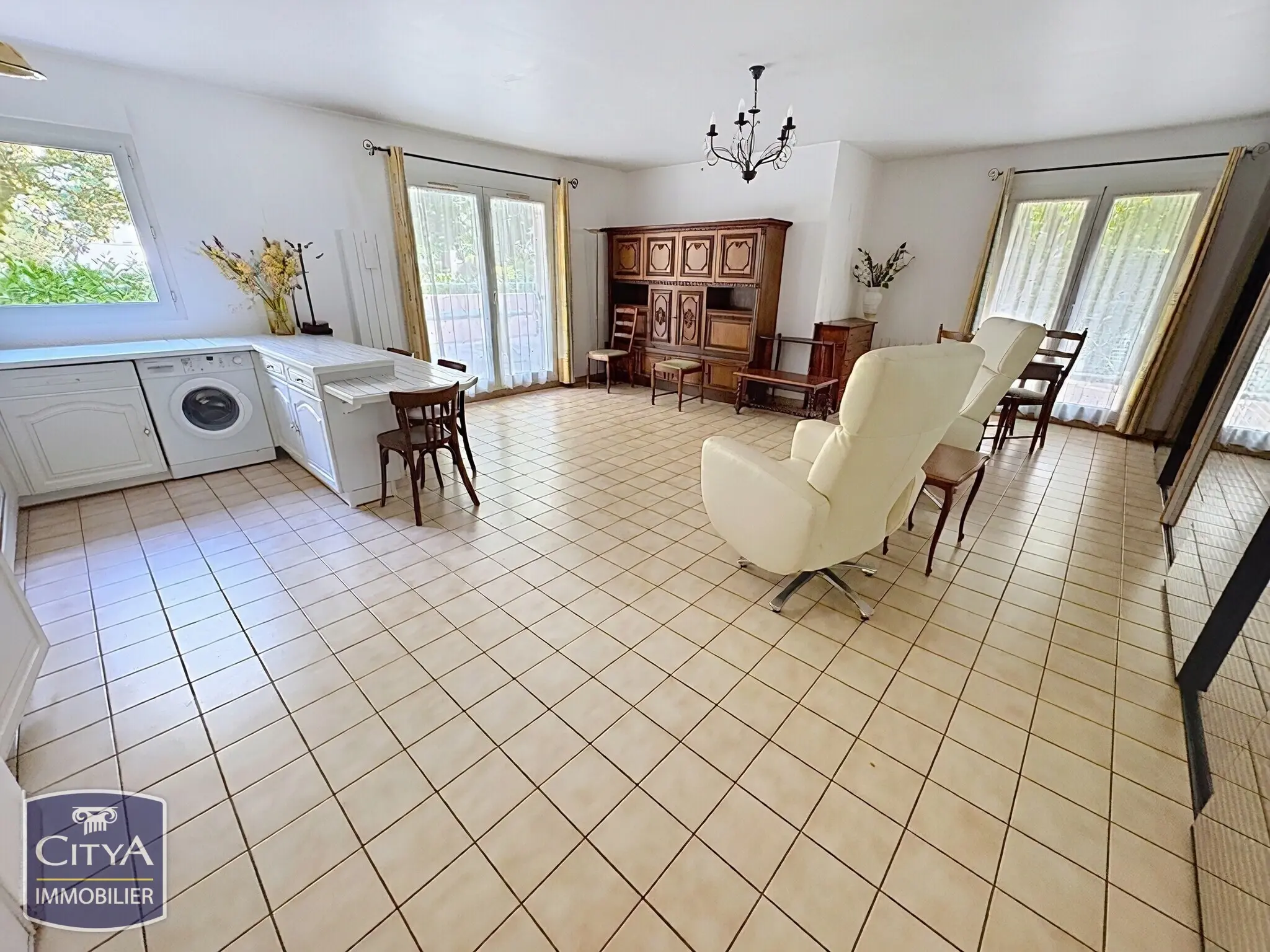Photo 3 appartement Arpajon