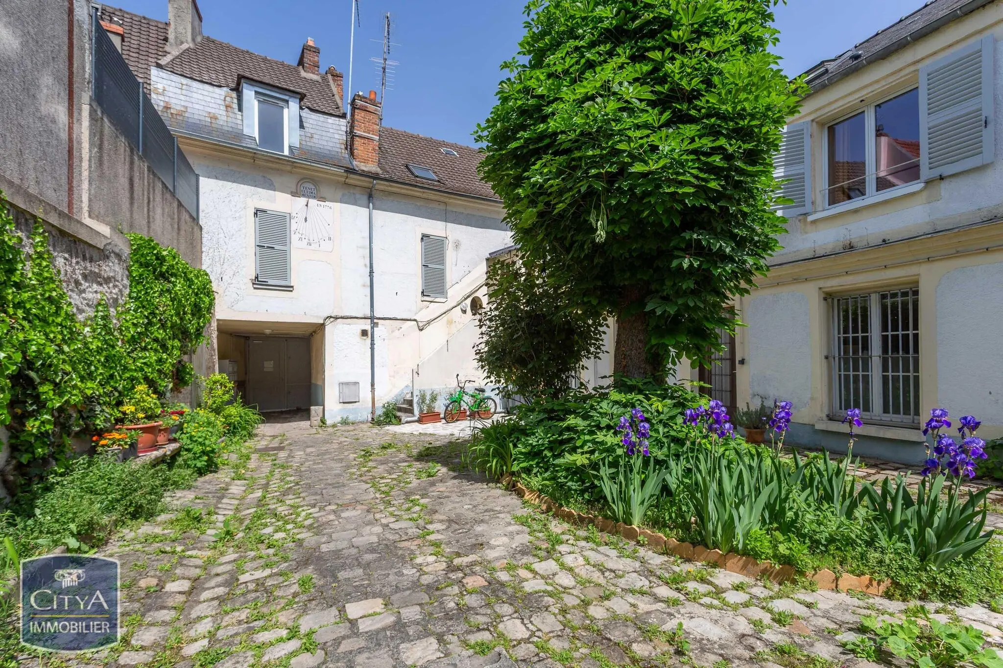 Photo 10 Appartement 2 pièces 32.95m²