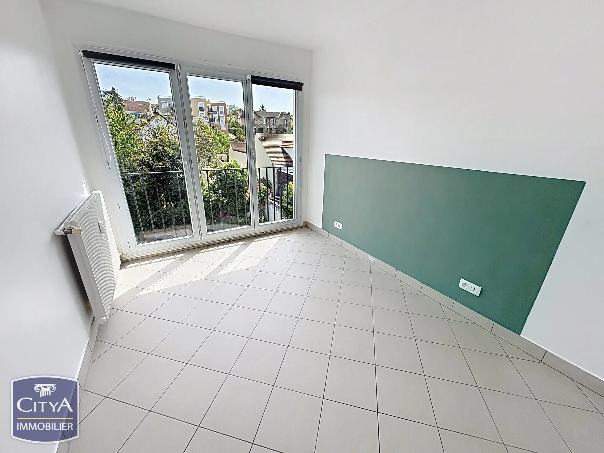 Photo 6 Appartement 2 pièces 45m²