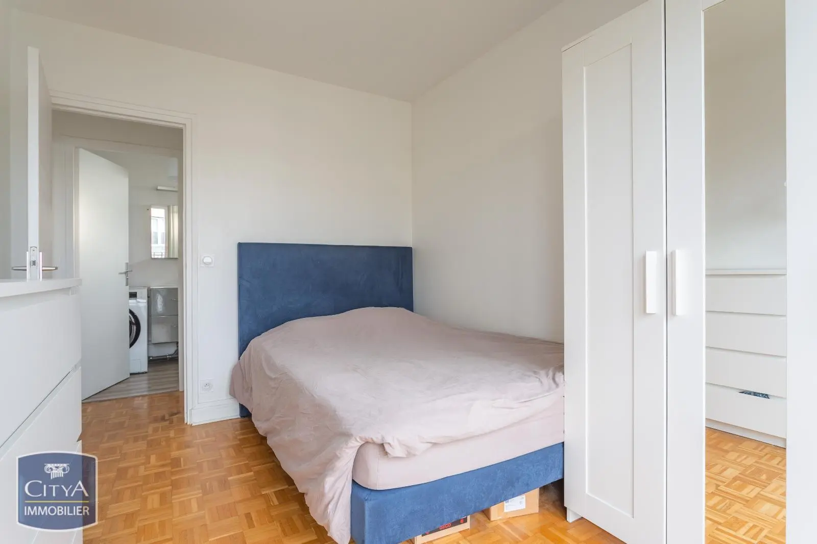 Photo 10 Appartement 2 pièces 44m²