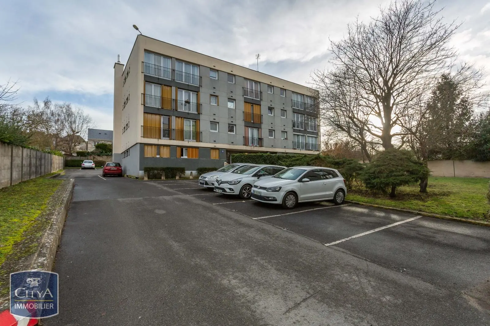 Photo 11 Appartement 2 pièces 44m²