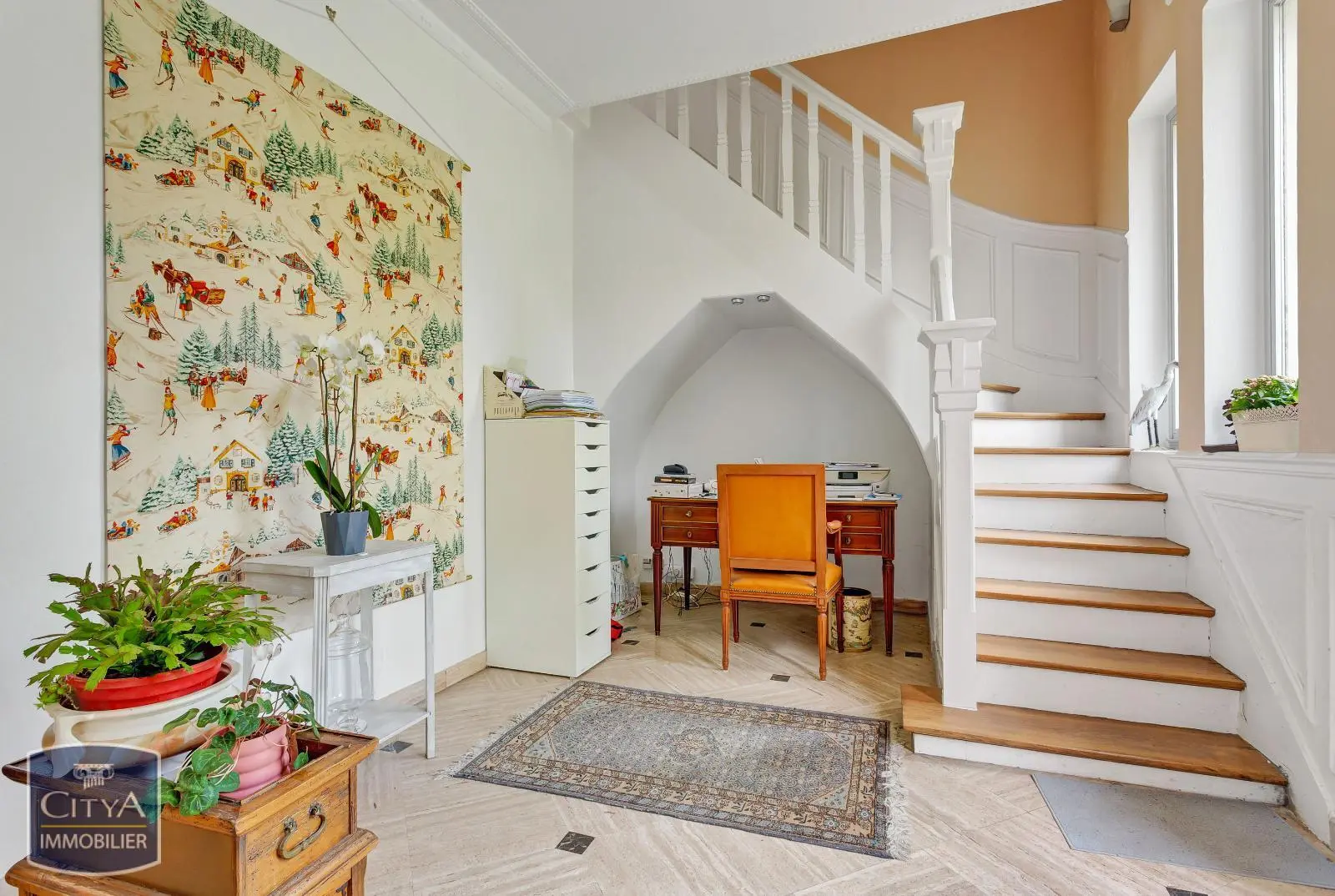 Photo 2 Maison 8 pièces 213m²