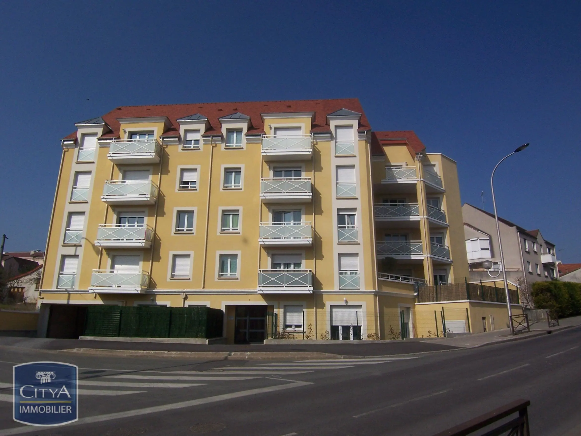 Photo 12 Appartement 3 pièces 65.57m²