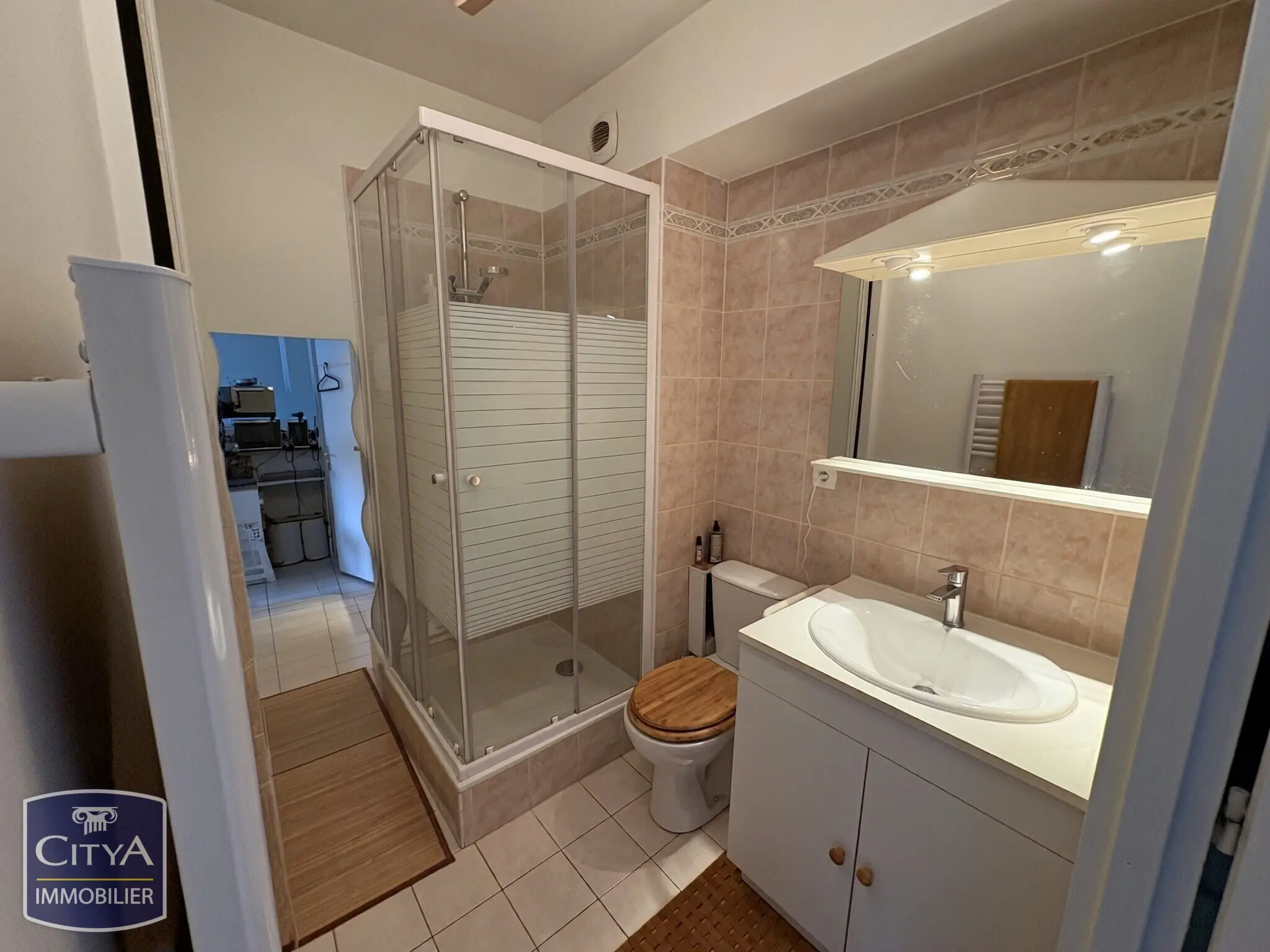 Photo 5 appartement Arpajon