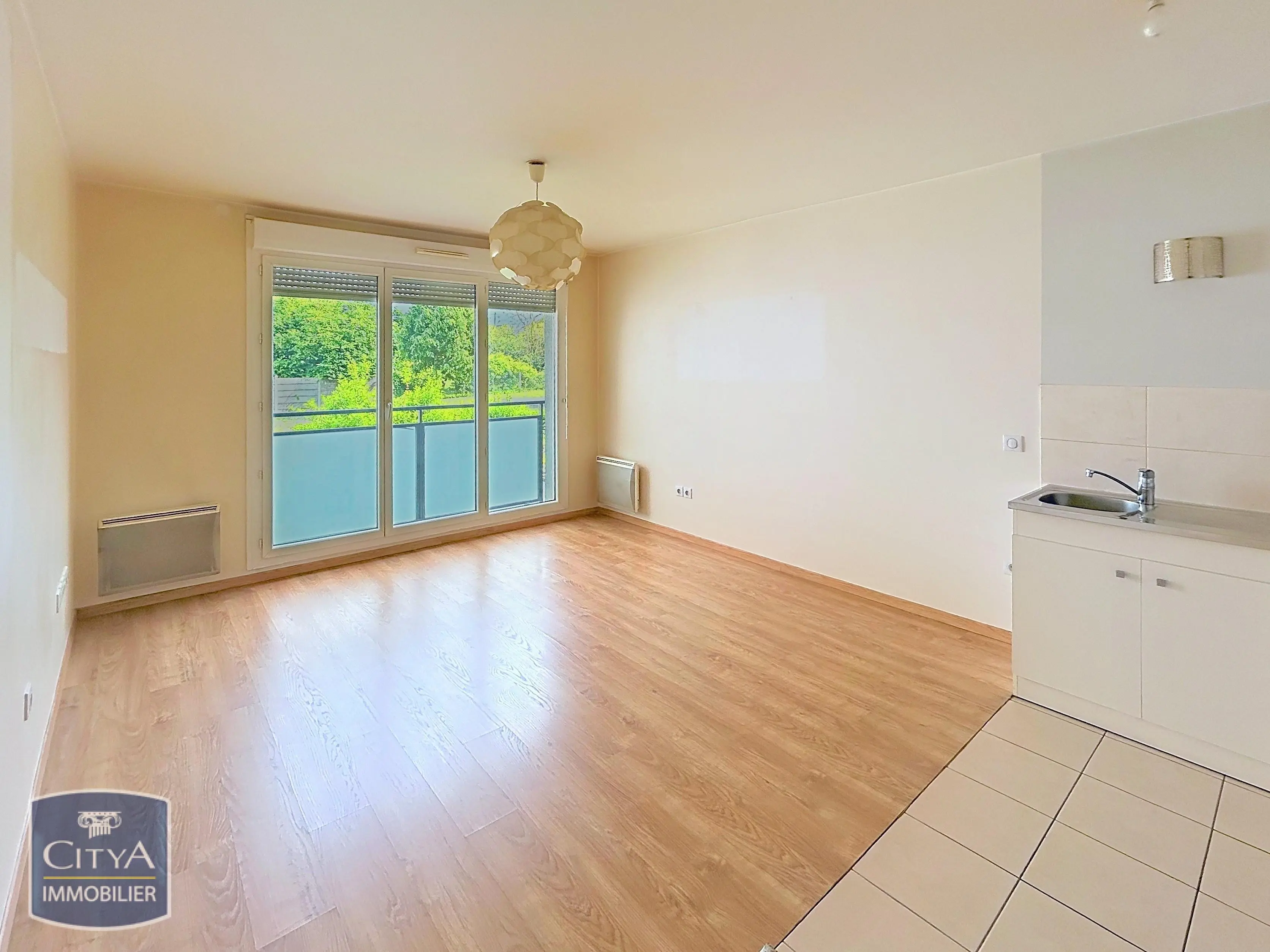 Photo 1 Appartement 2 pièces 48m²