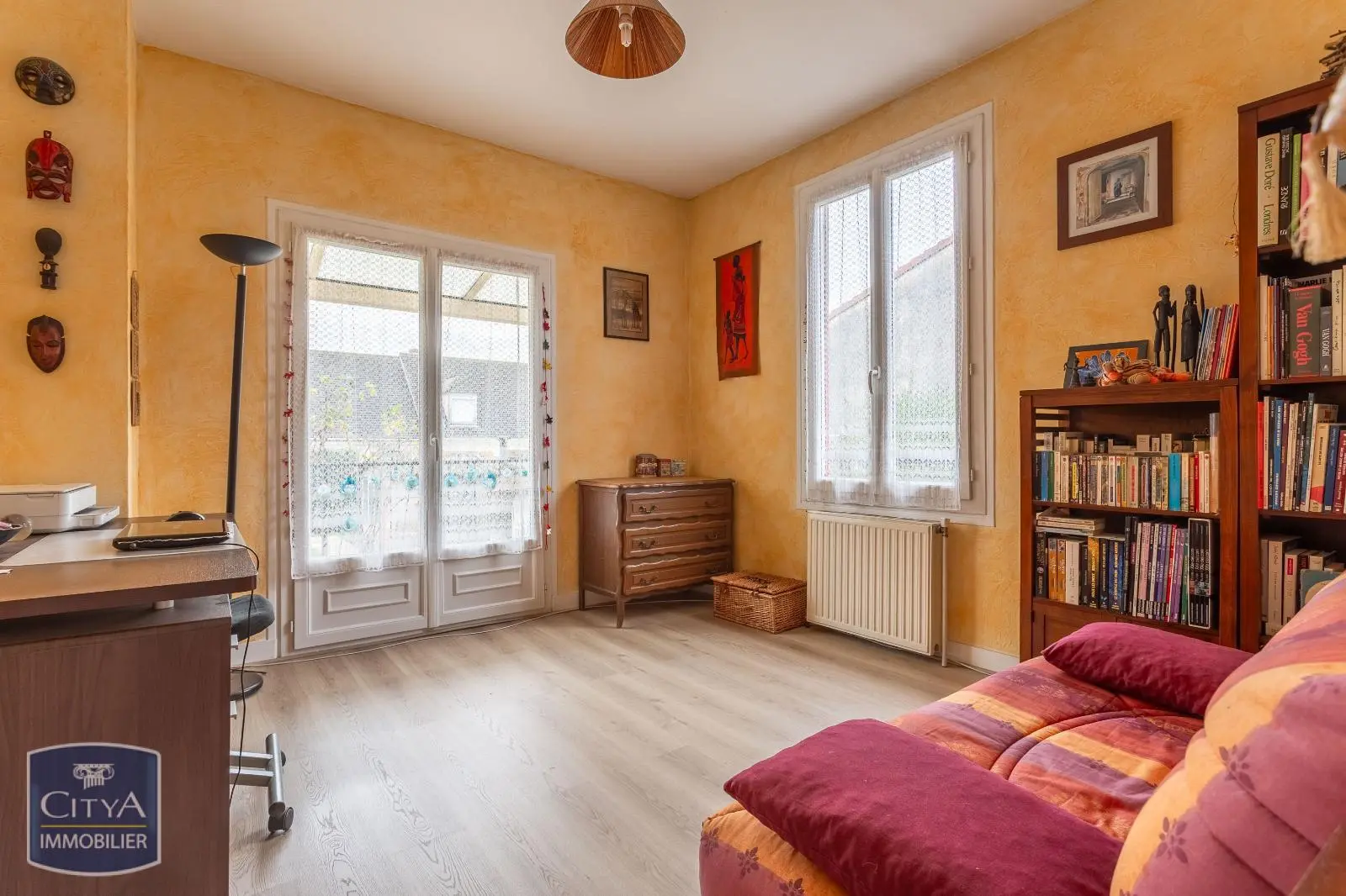 Photo 8 Maison 3 pièces 50m²