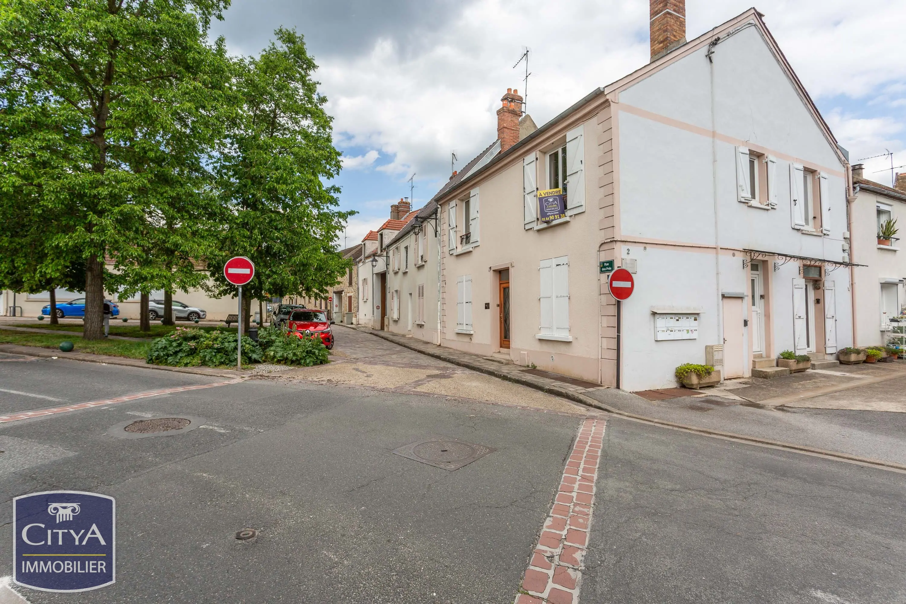 Photo 1 Appartement 2 pièces 40.45m²