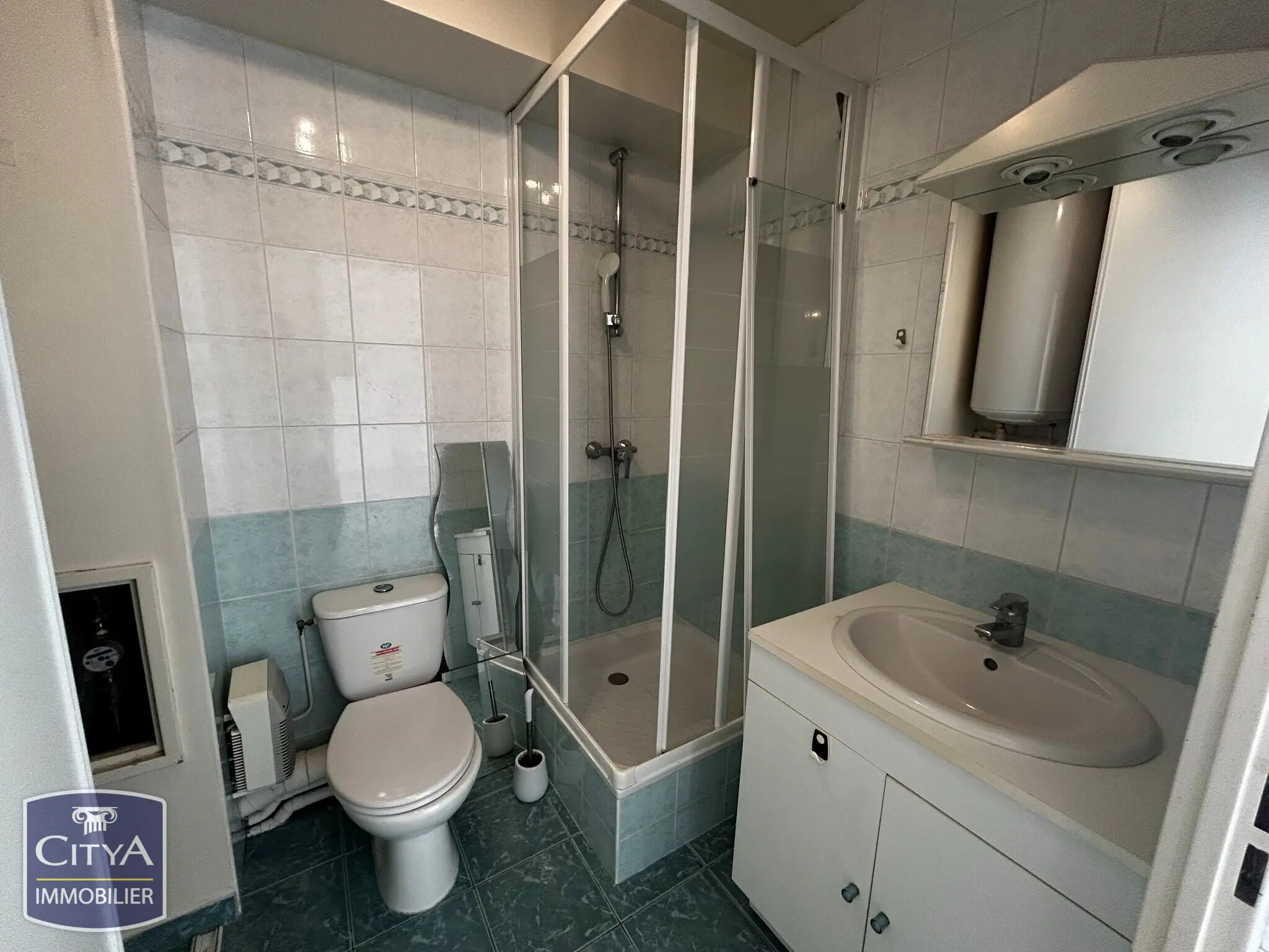 Photo 8 Appartement 2 pièces 39.63m²