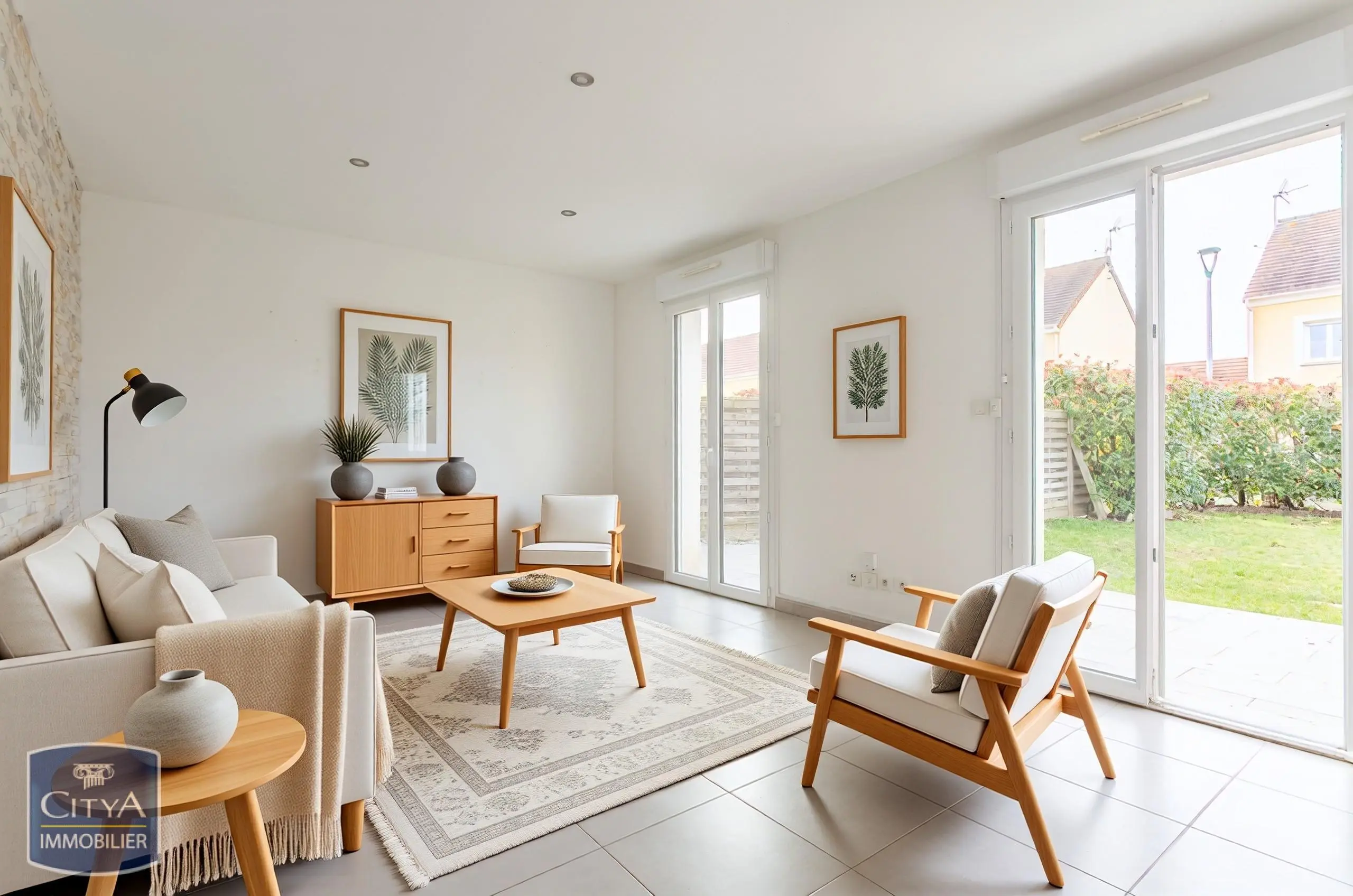 Photo 3 Maison 5 pièces 113m²