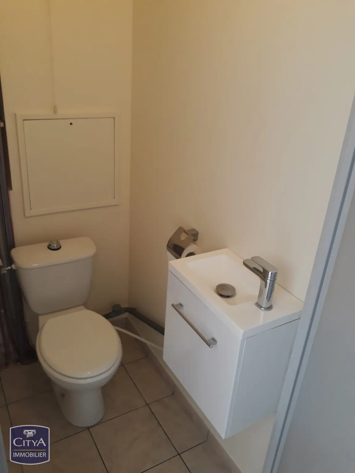 Photo 7 Appartement 2 pièces 45.26m²