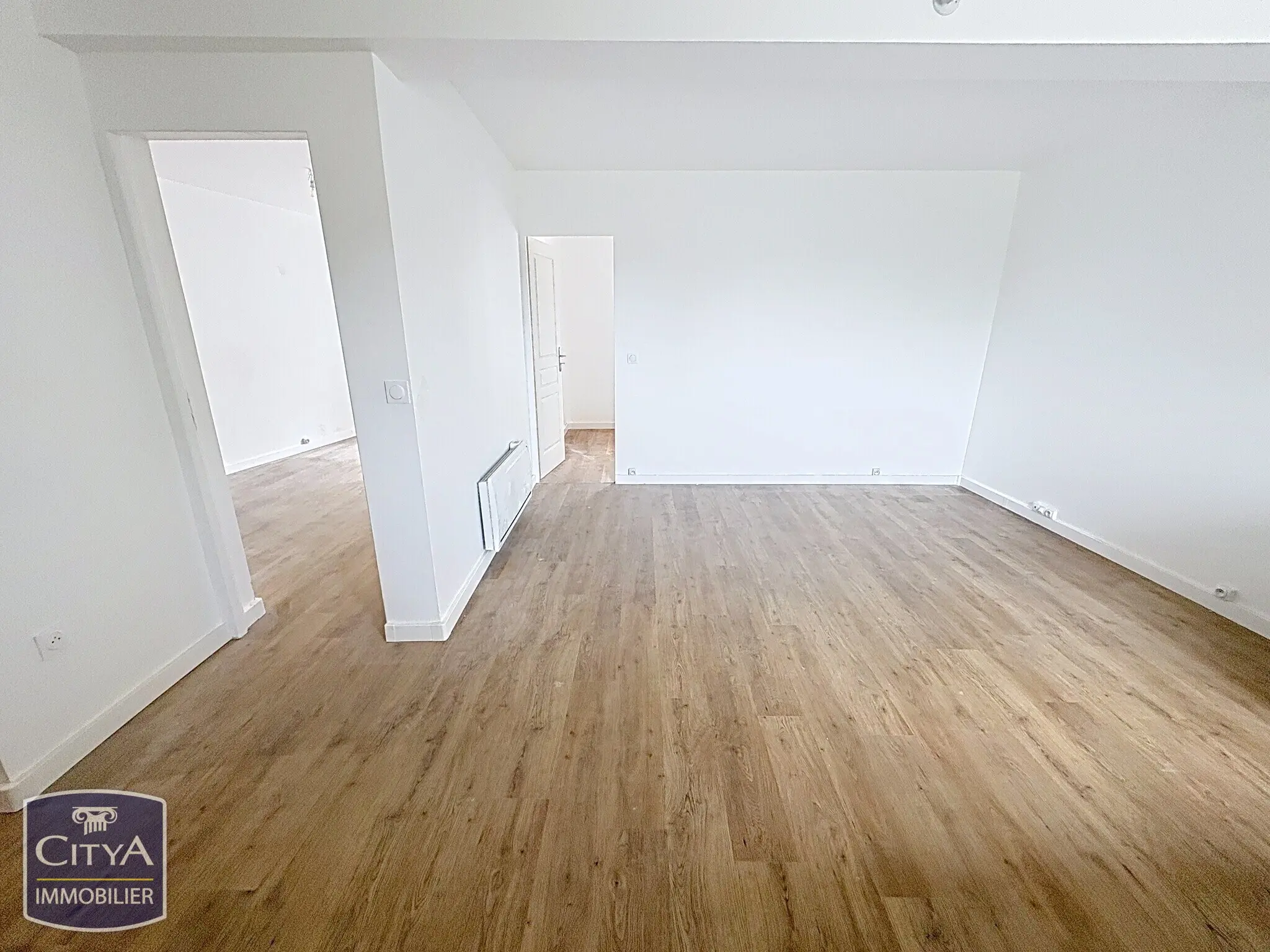 Photo 7 Appartement 3 pièces 50m²