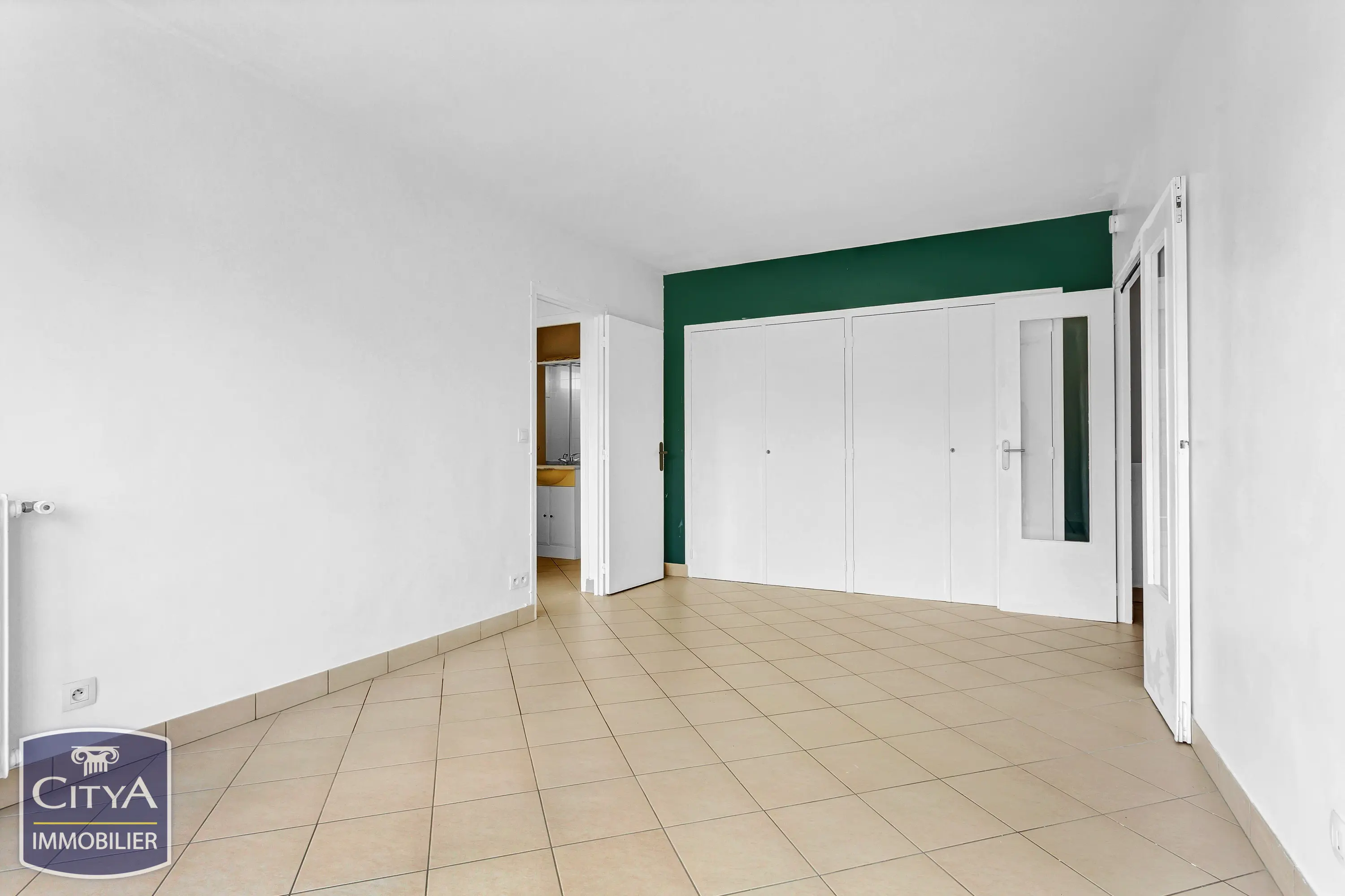 Photo 4 Appartement 2 pièces 45m²