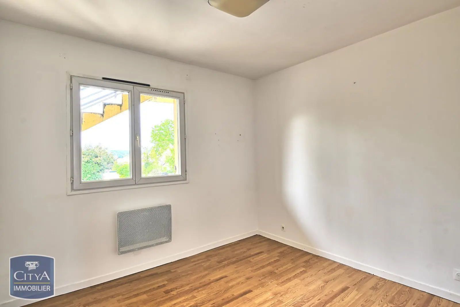 Photo 13 Appartement 3 pièces 58.16m²