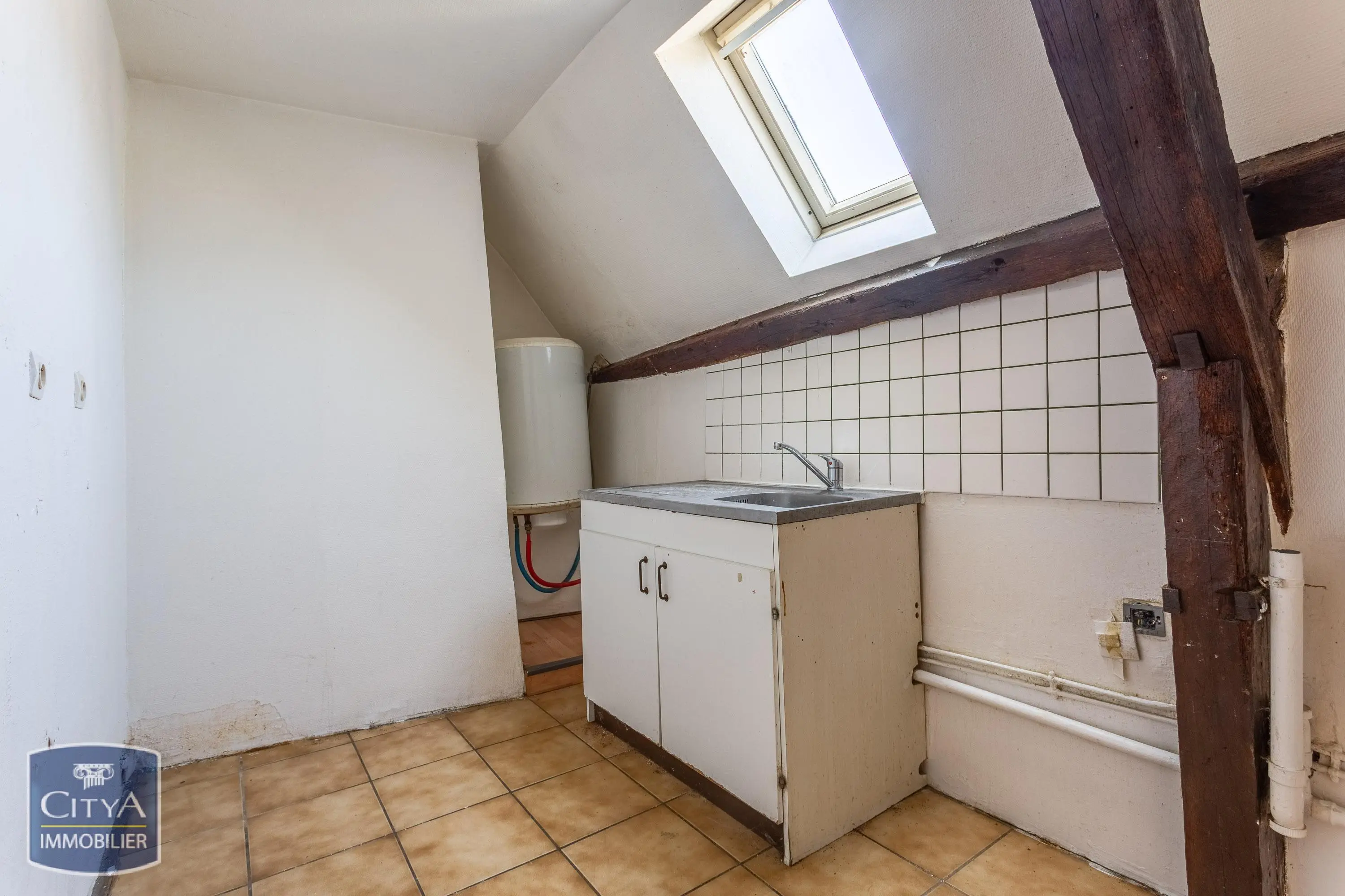 Photo 4 Appartement 2 pièces 32.95m²