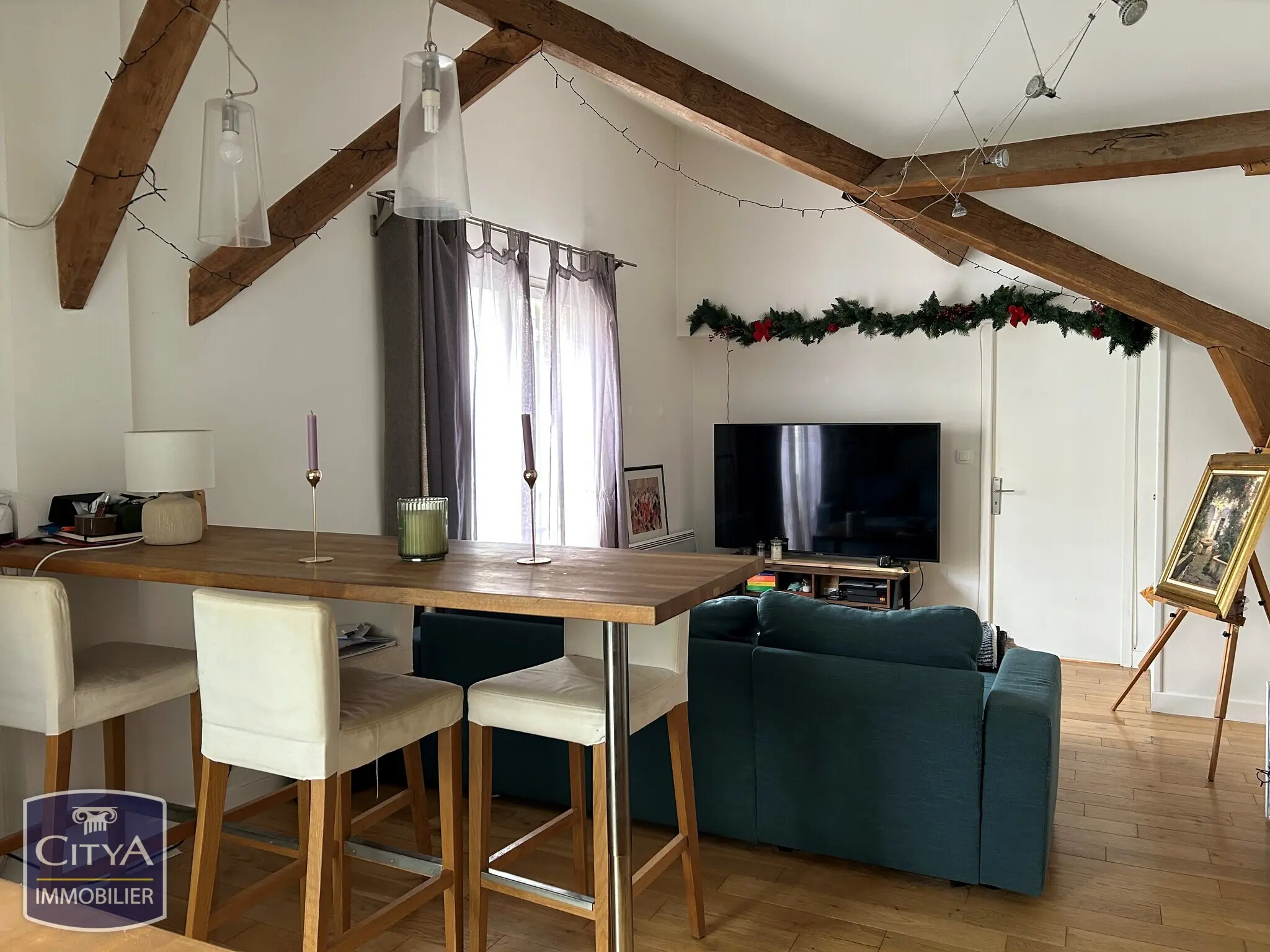 Photo 1 appartement Arpajon