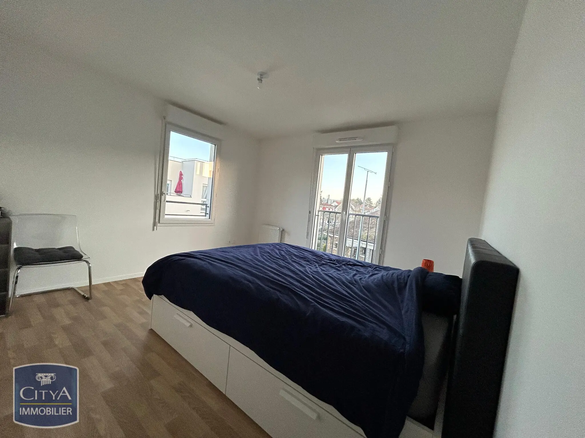 Photo 9 Appartement 4 pièces 81.21m²