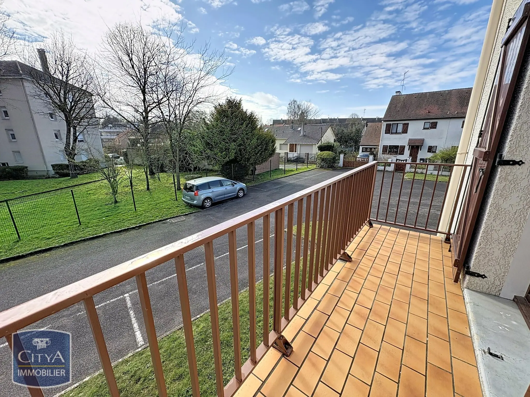 Photo 5 Appartement 3 pièces 61m²