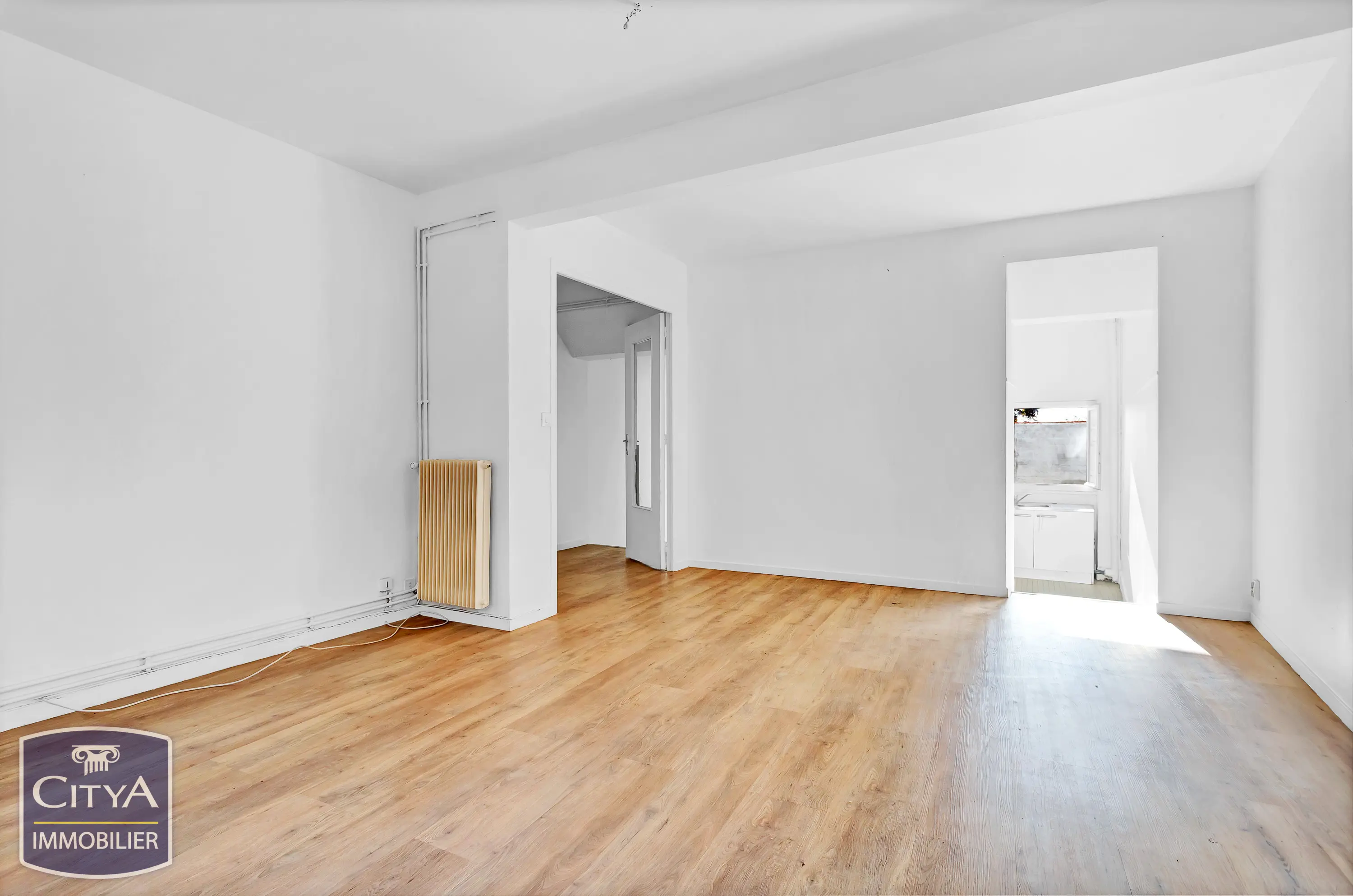 Photo 1 Appartement 2 pièces 68m²