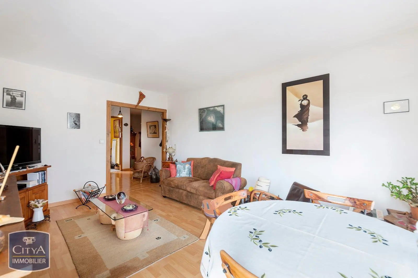 Photo 9 Appartement 3 pièces 73m²