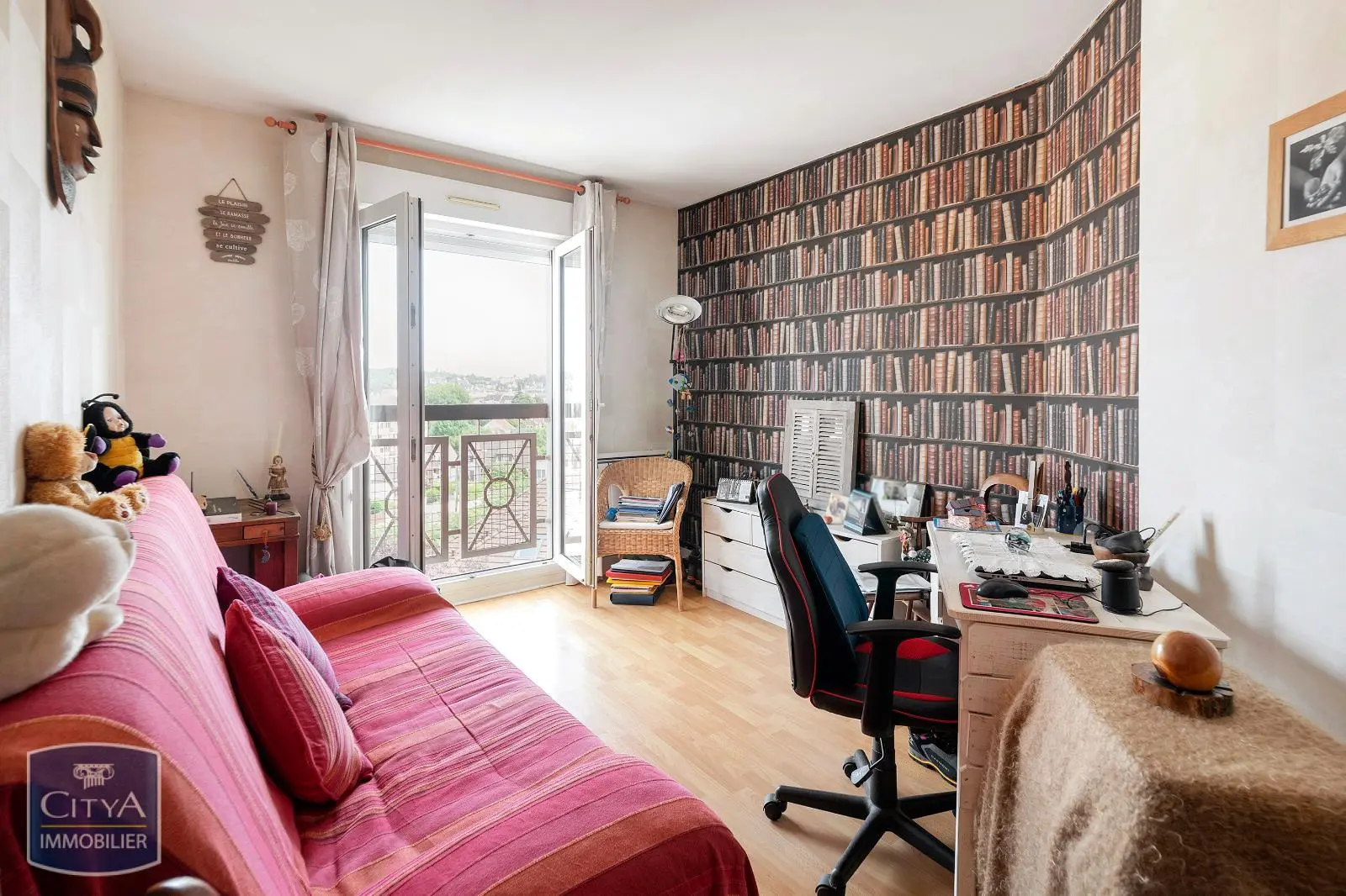 Photo 12 Appartement 3 pièces 73m²